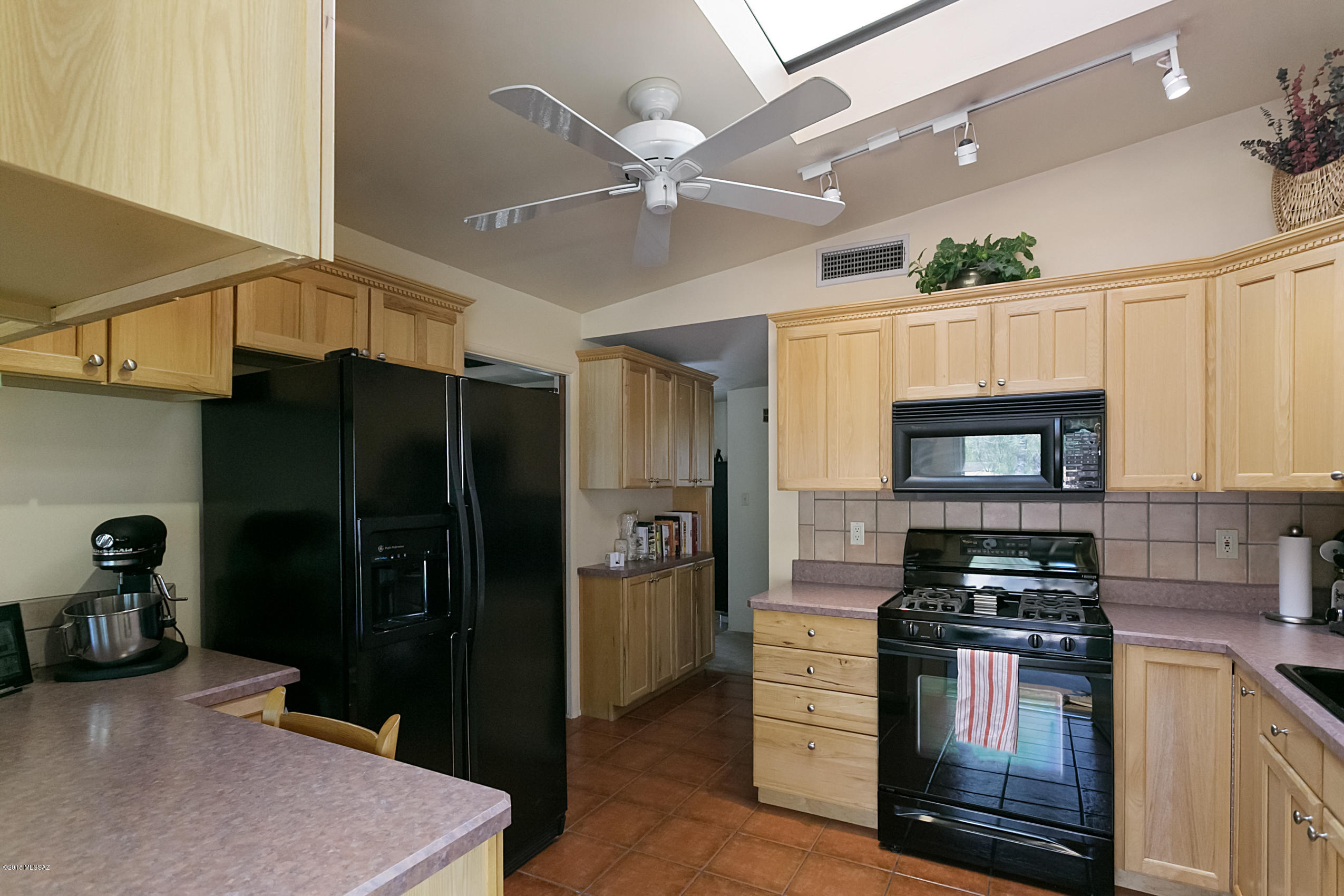 Bear Canyon Hills - Residential