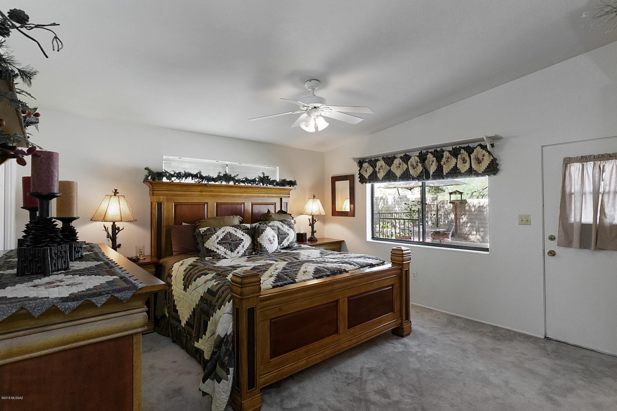 Bear Canyon Hills - Residential