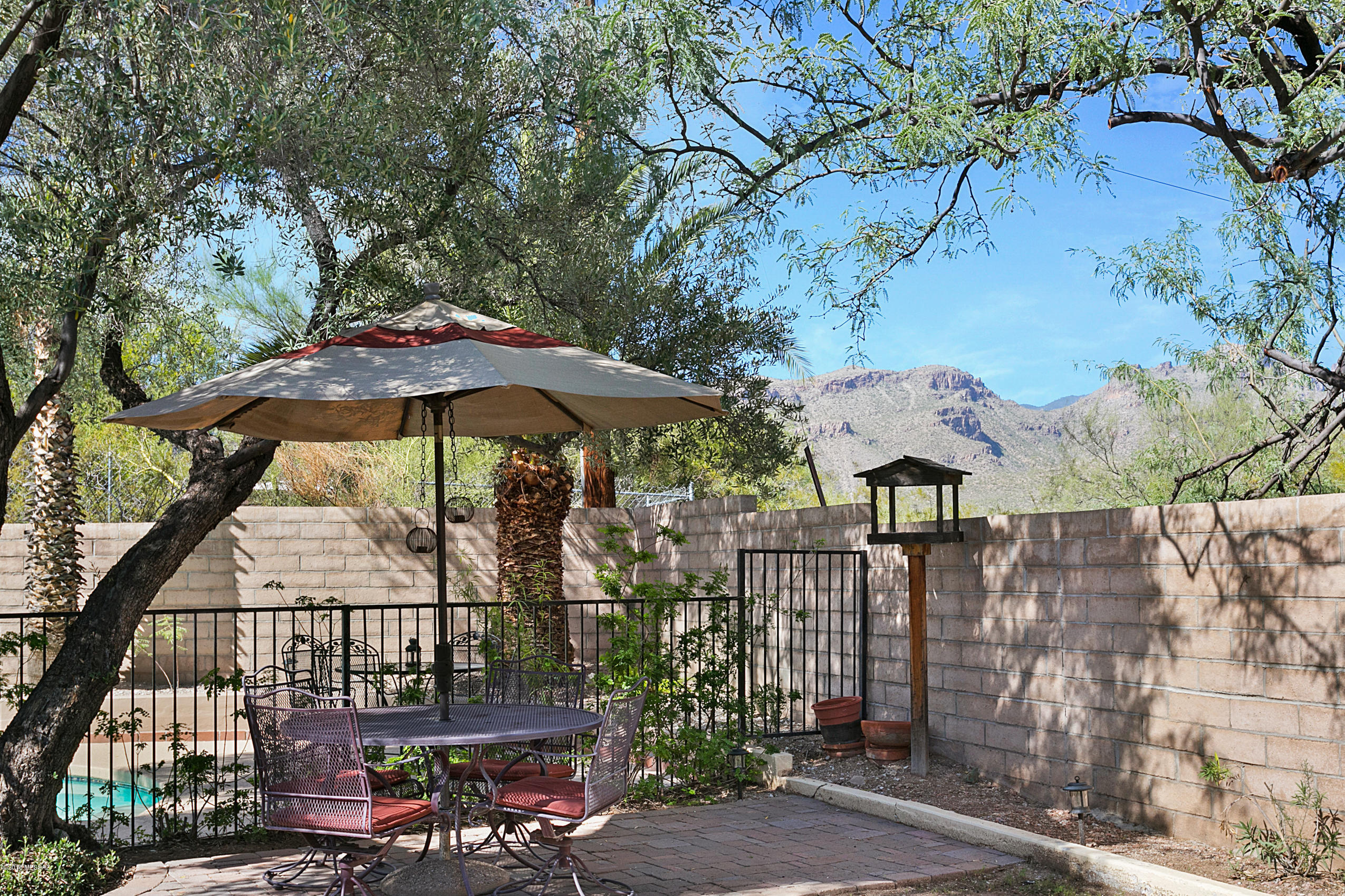 Bear Canyon Hills - Residential