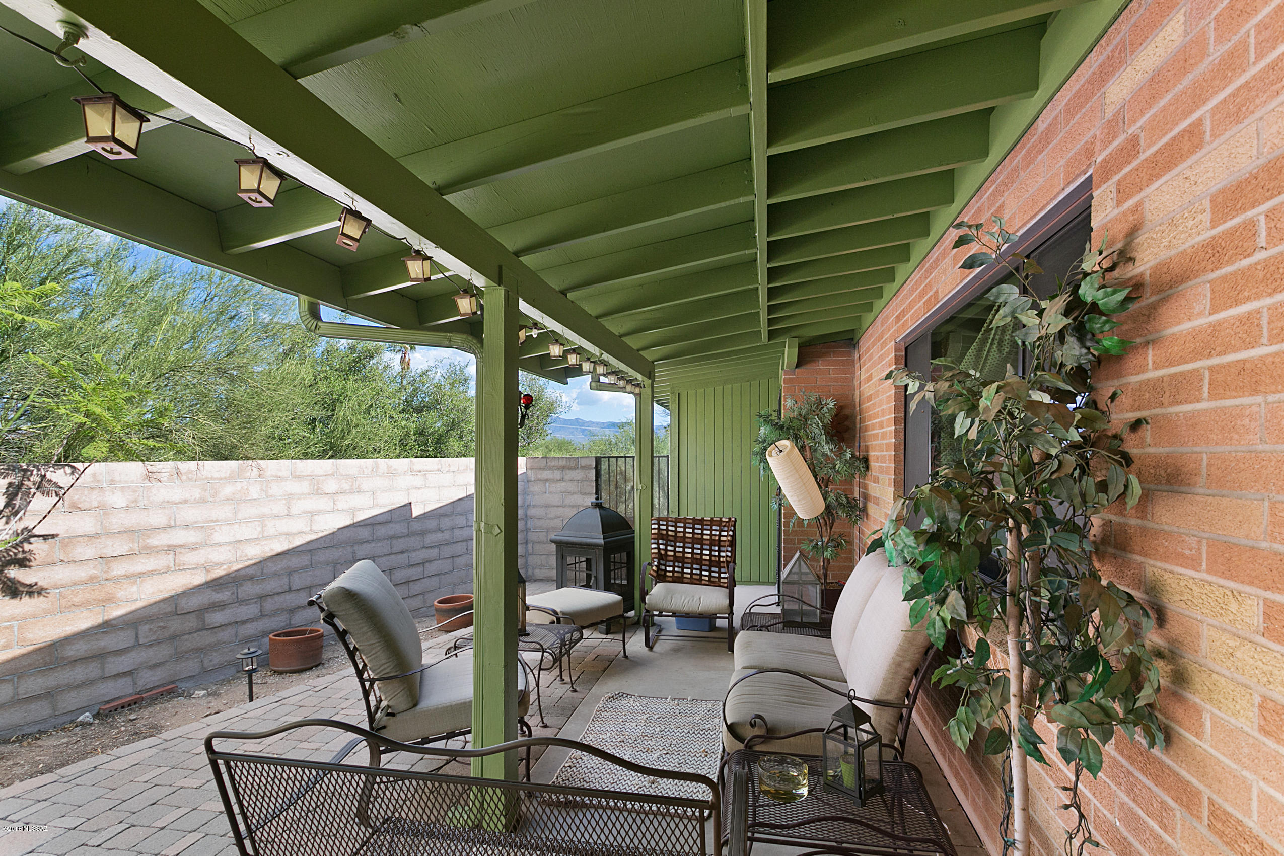 Bear Canyon Hills - Residential