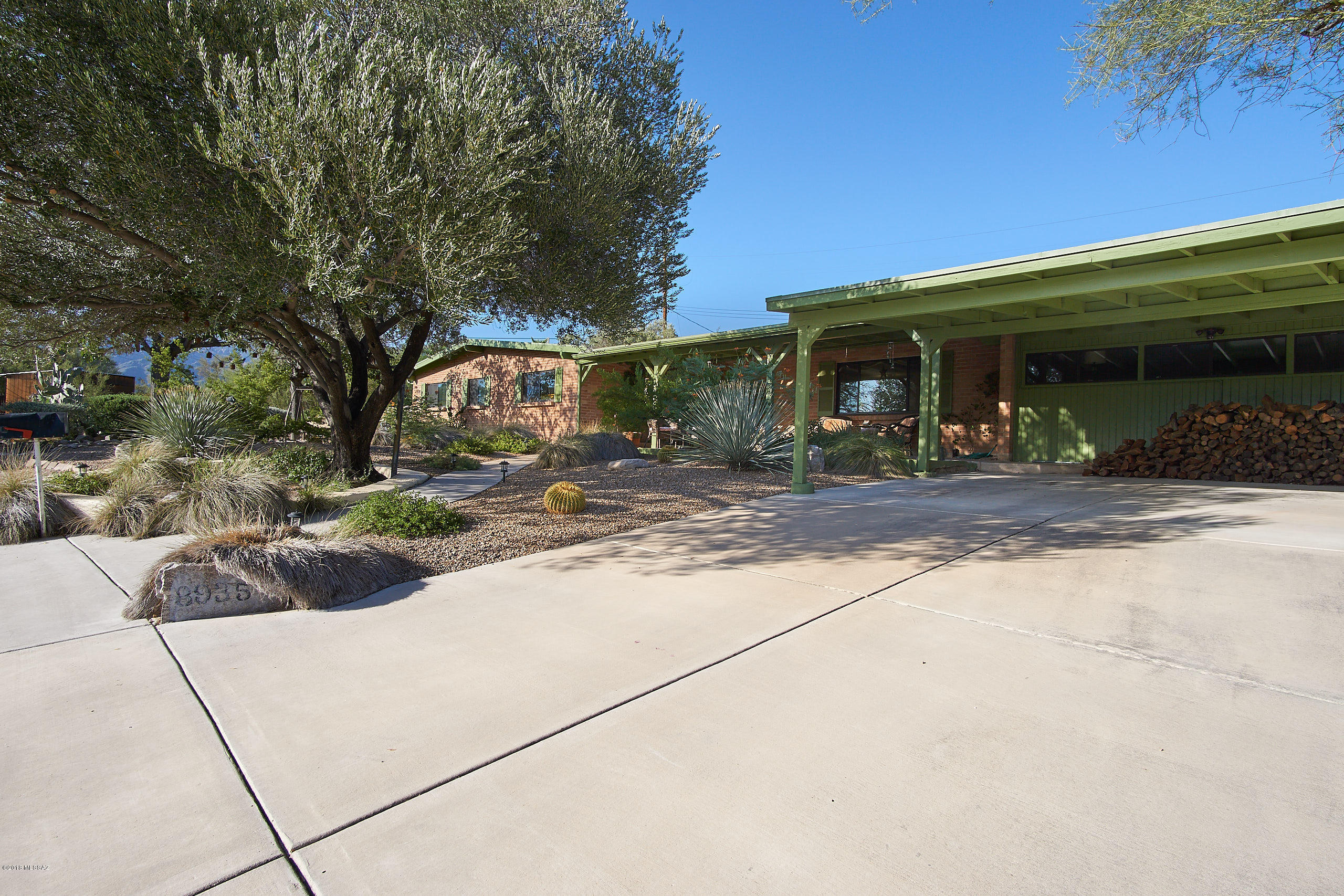 Bear Canyon Hills - Residential