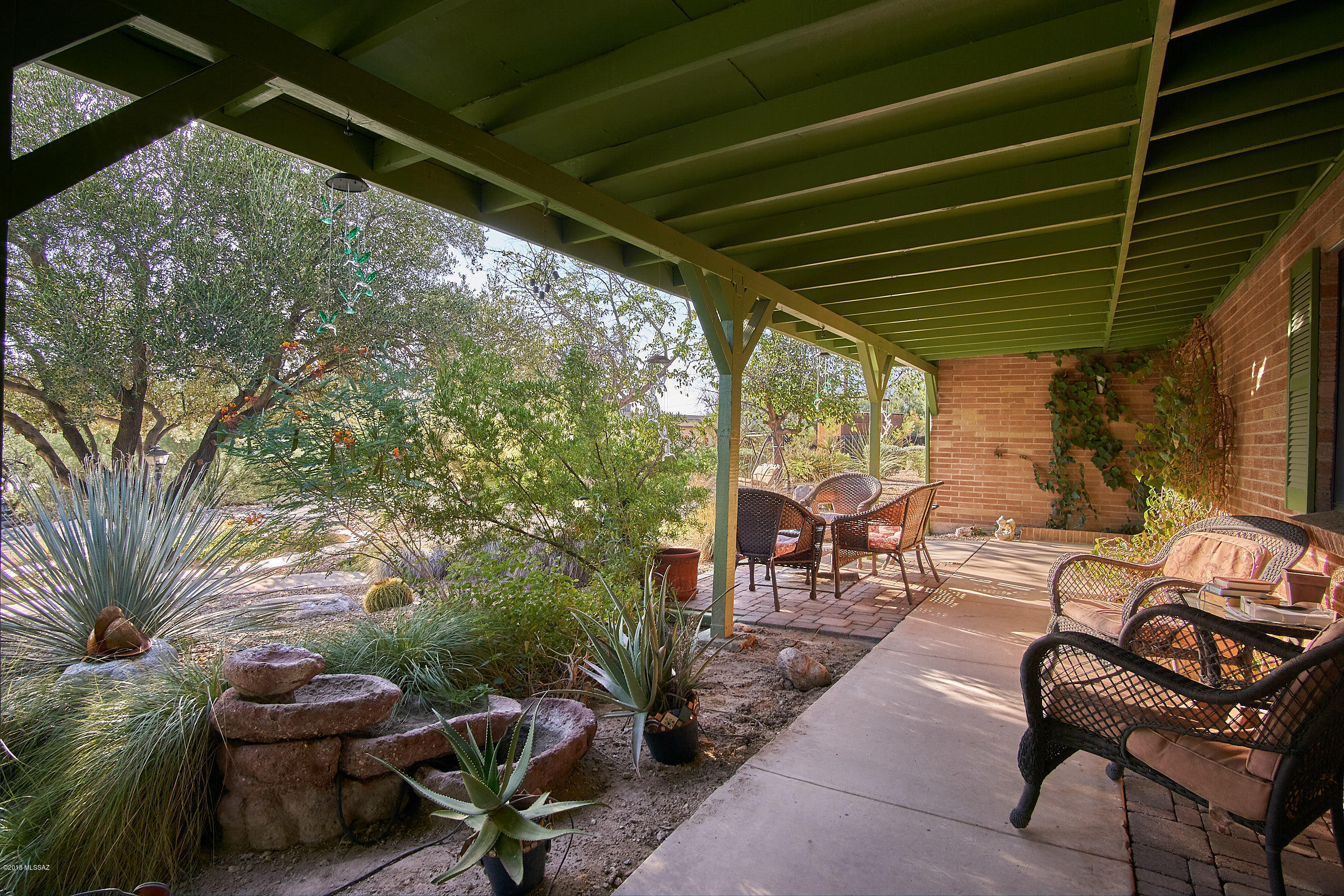 Bear Canyon Hills - Residential