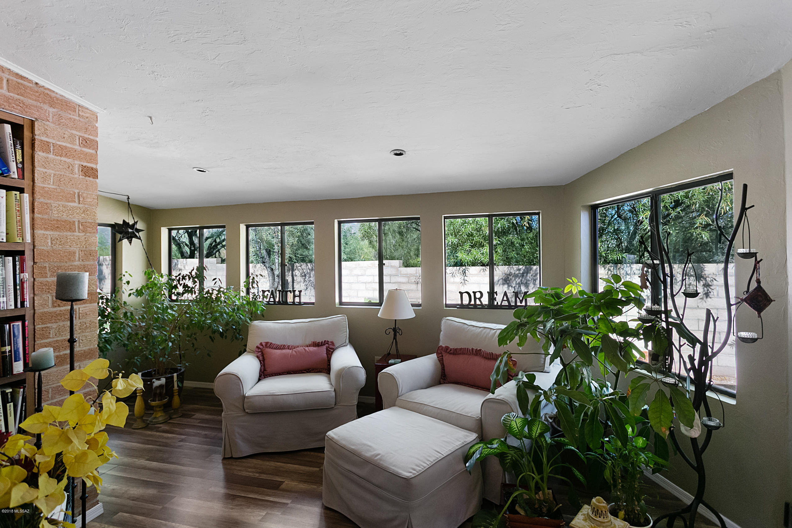 Bear Canyon Hills - Residential