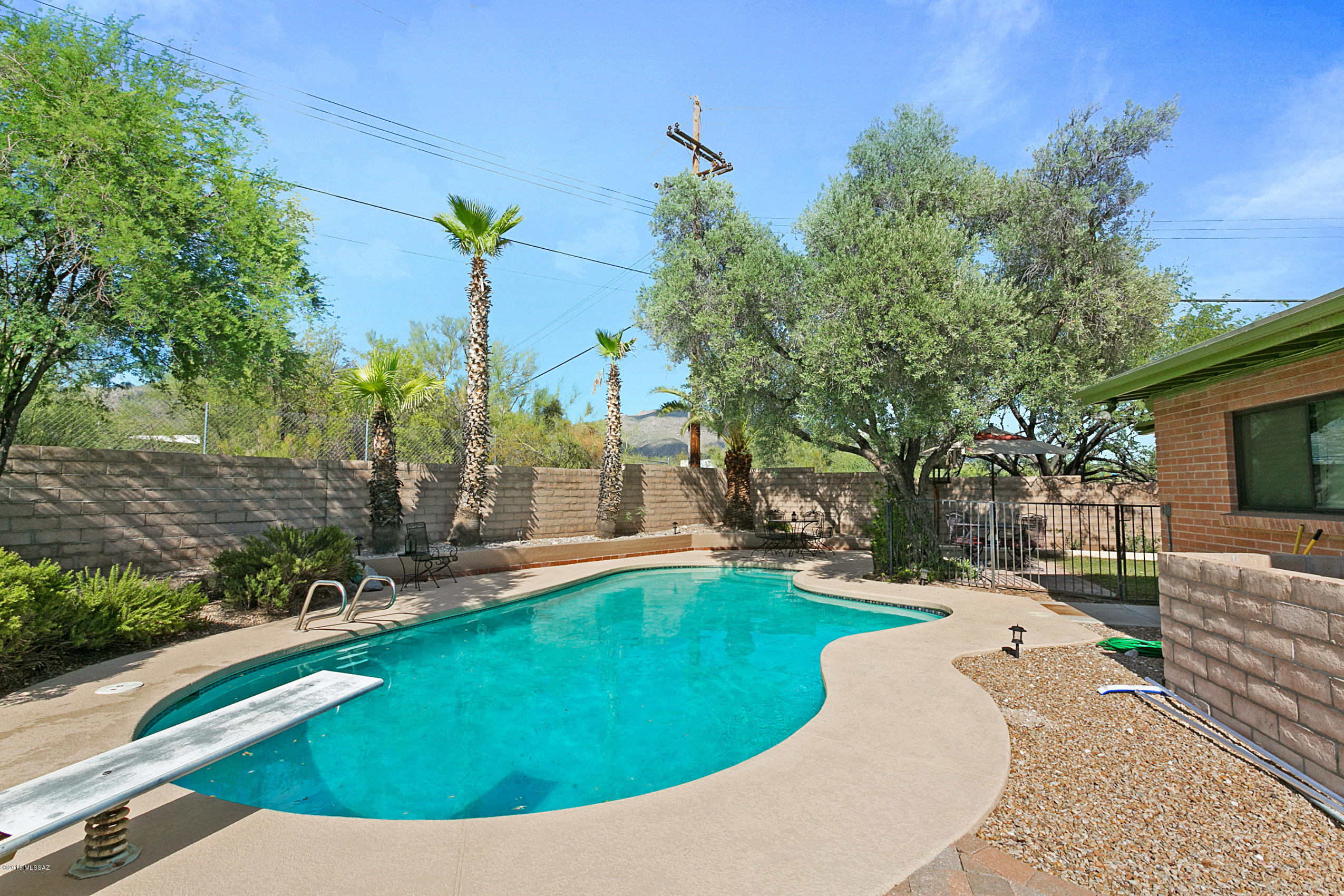 Bear Canyon Hills - Residential
