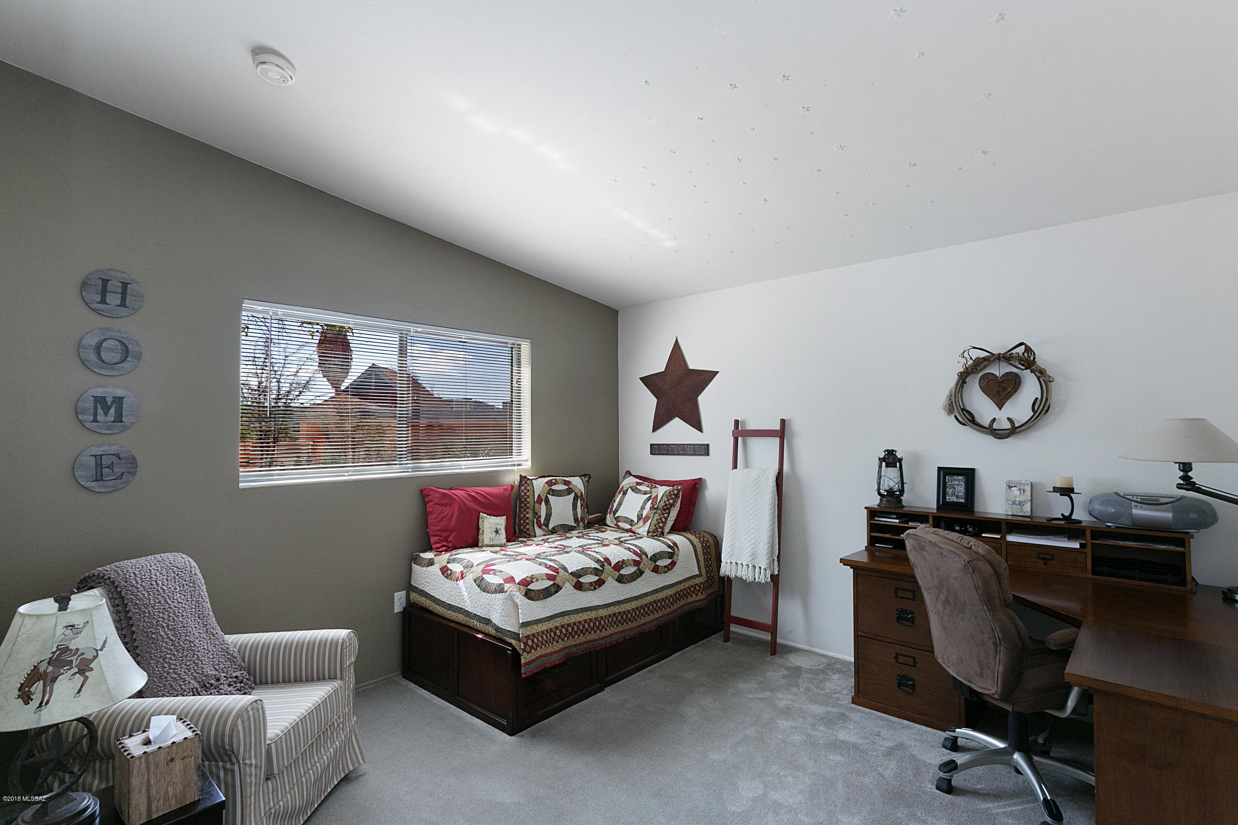 Bear Canyon Hills - Residential