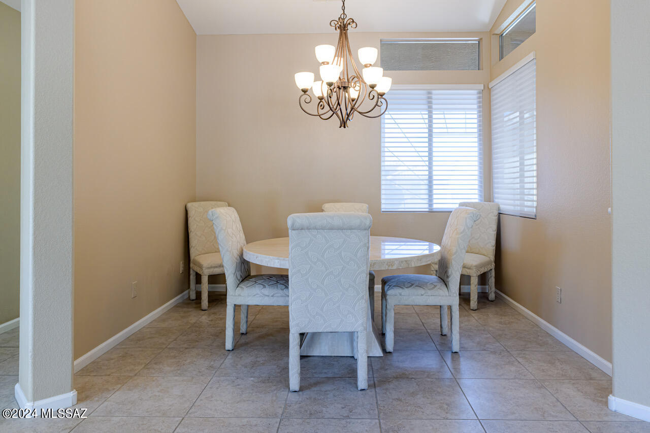 Saddlebrooke - Residential