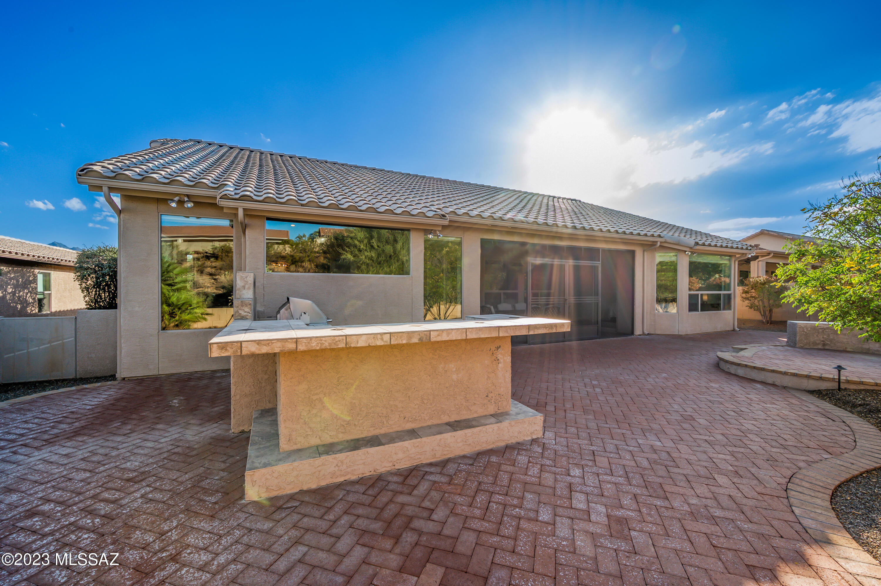 Saddlebrooke - Residential
