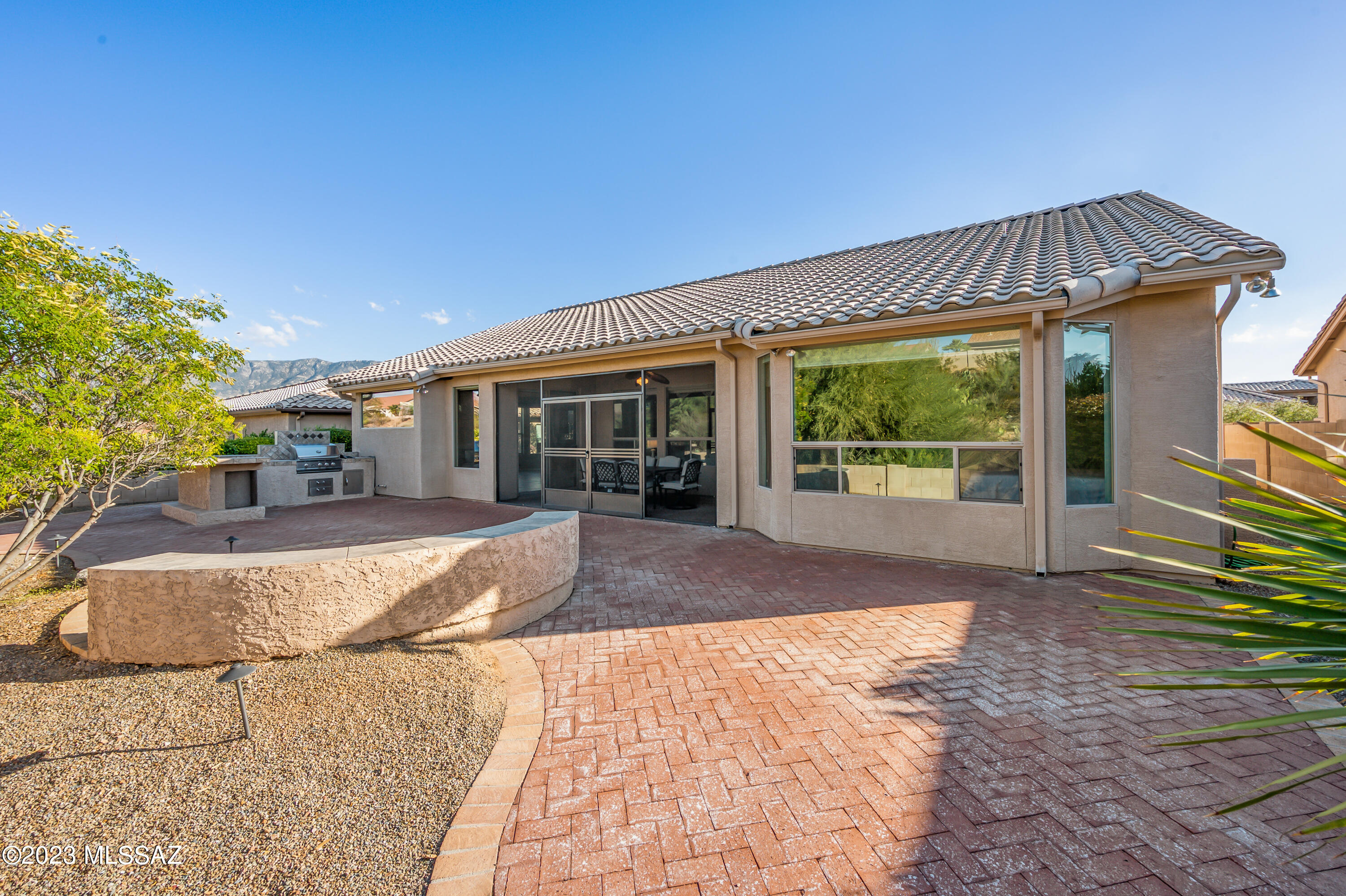 Saddlebrooke - Residential