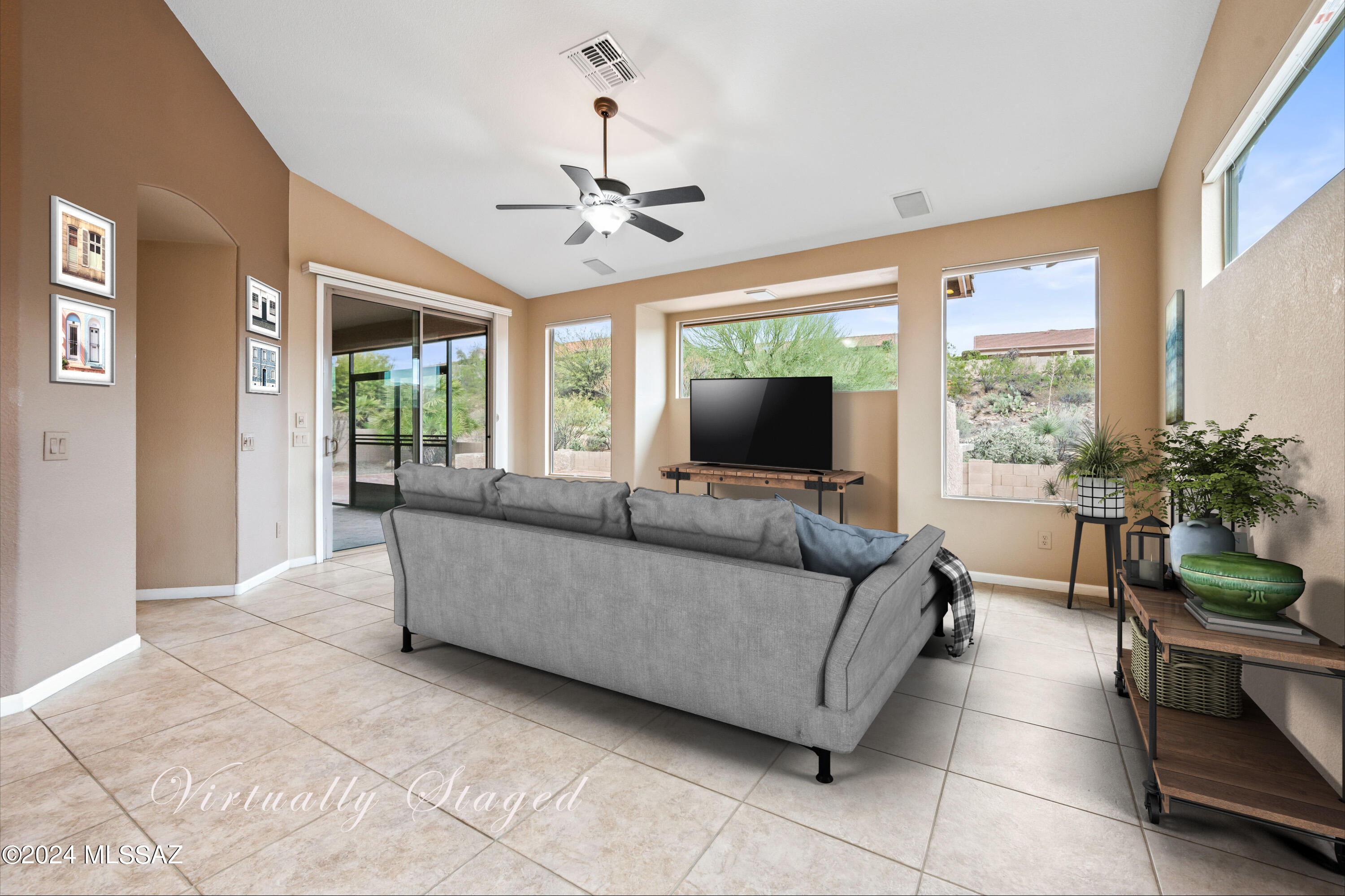 Saddlebrooke - Residential