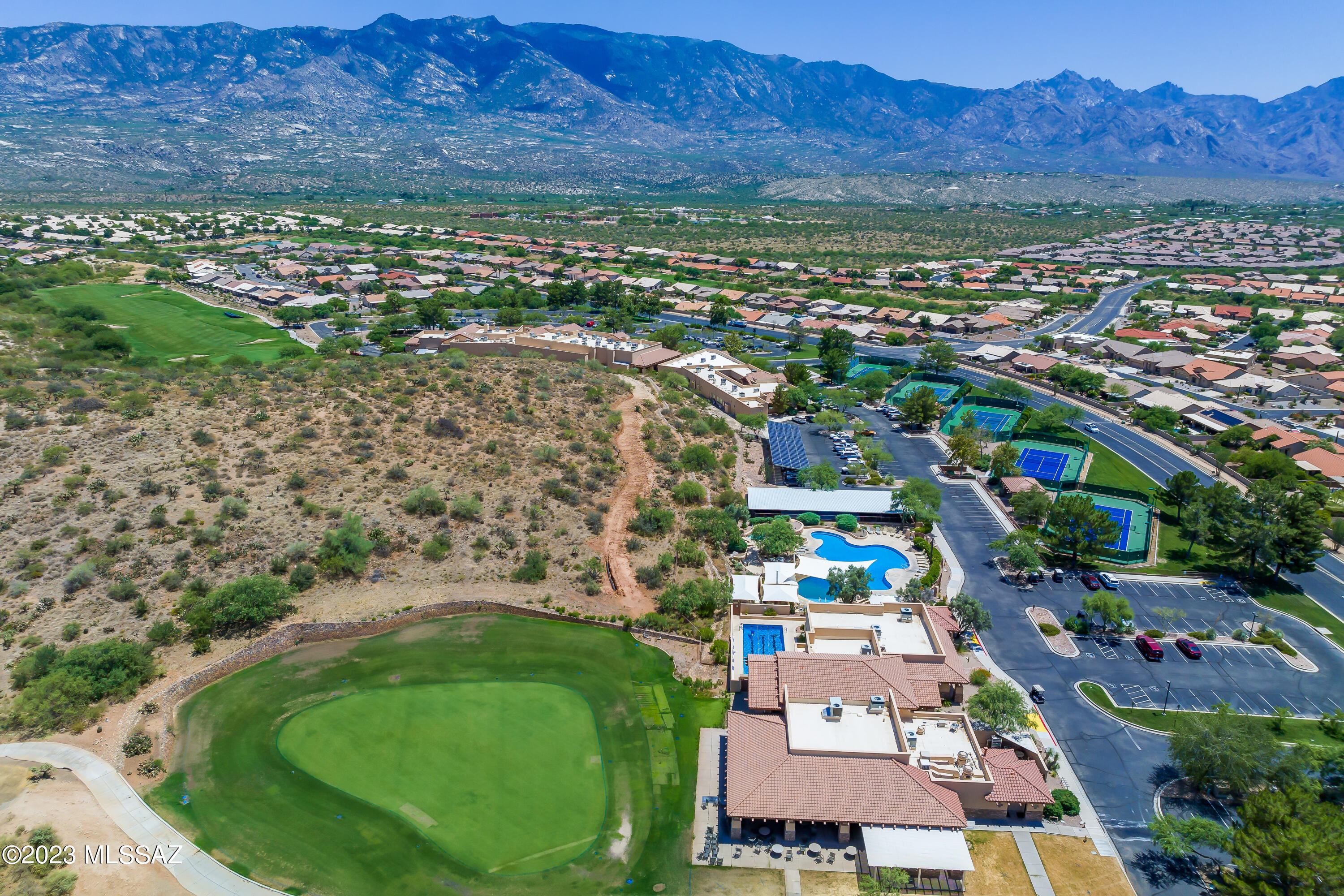 Saddlebrooke - Residential