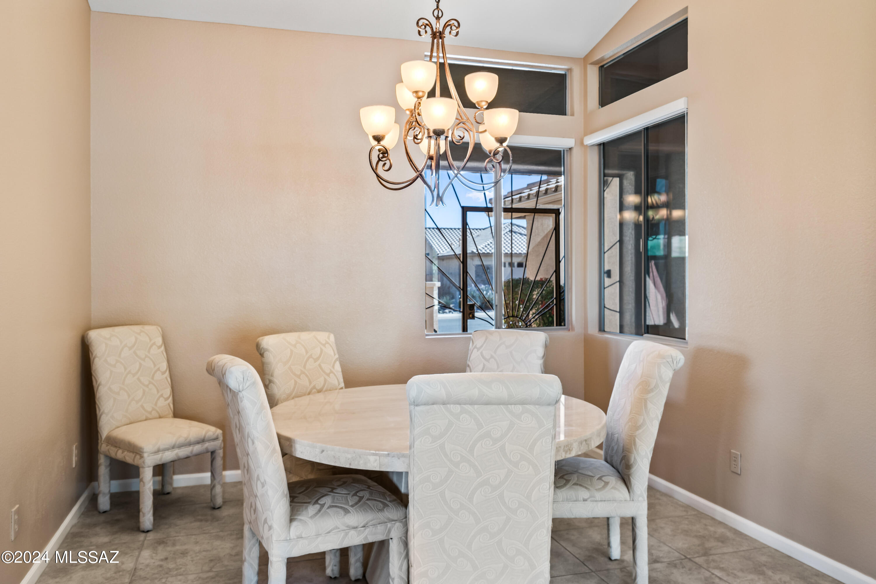 Saddlebrooke - Residential