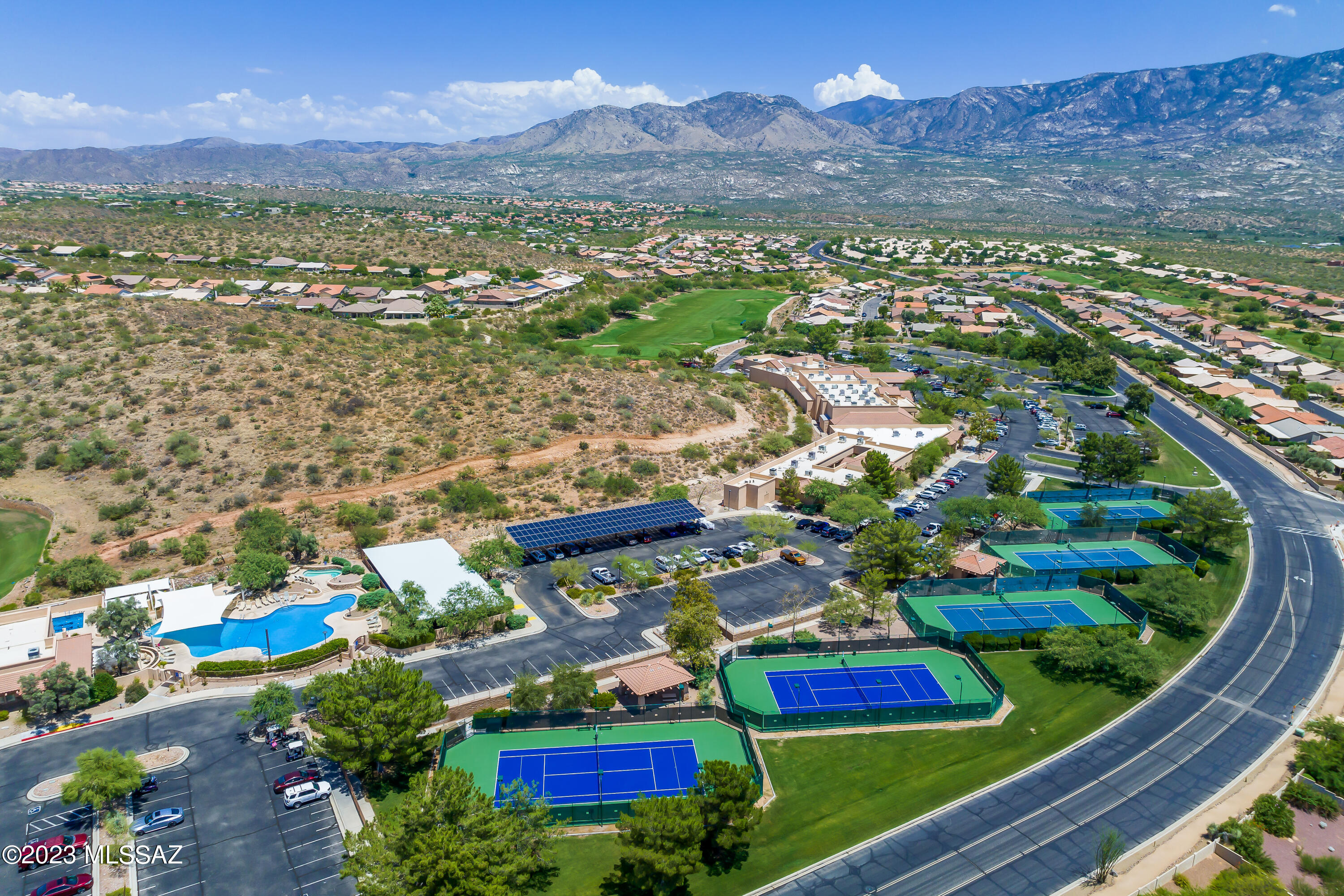 Saddlebrooke - Residential