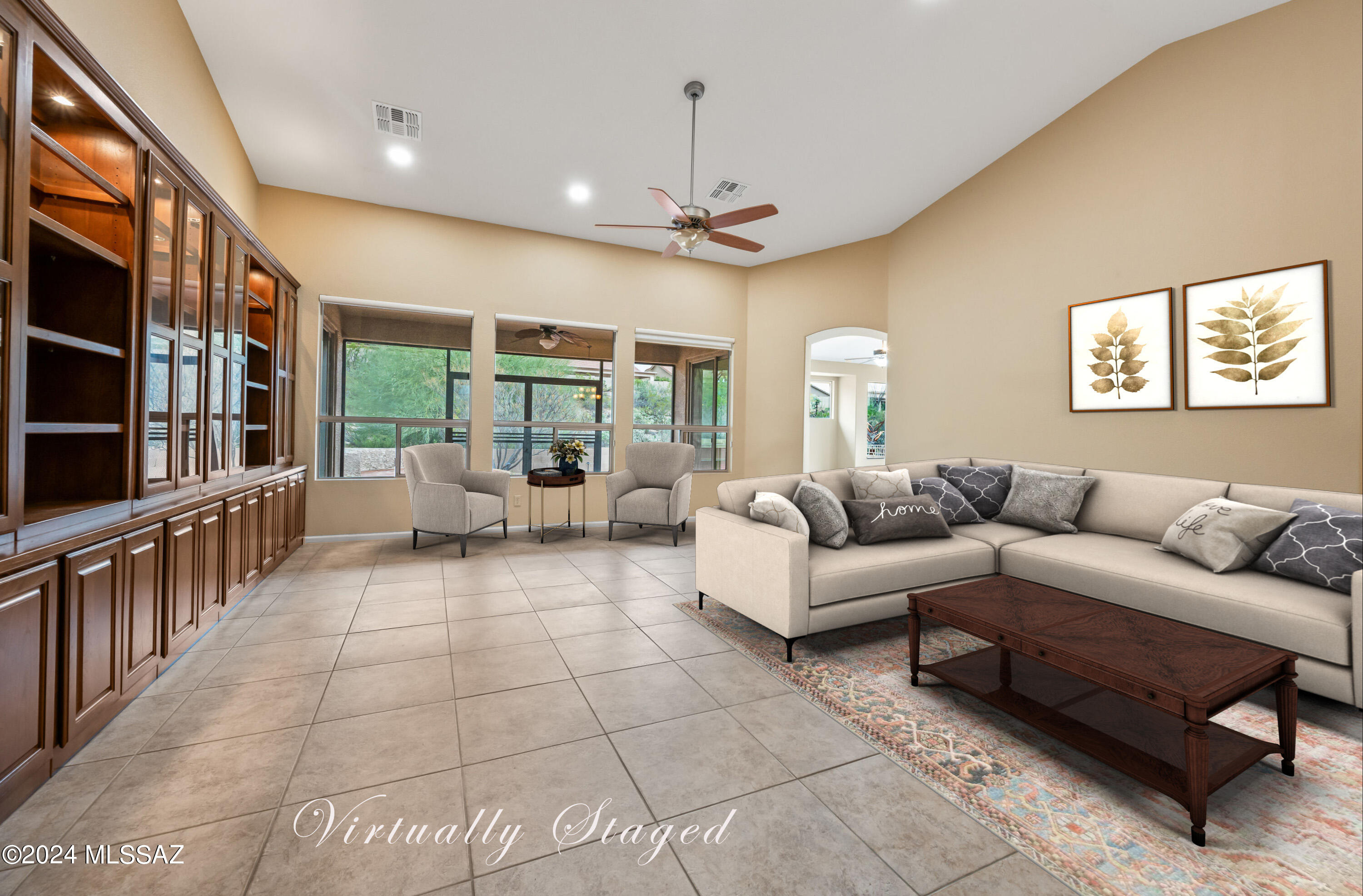 Saddlebrooke - Residential