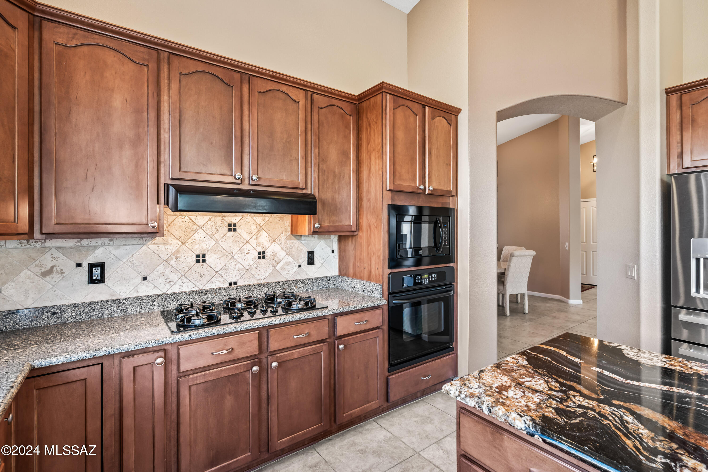 Saddlebrooke - Residential