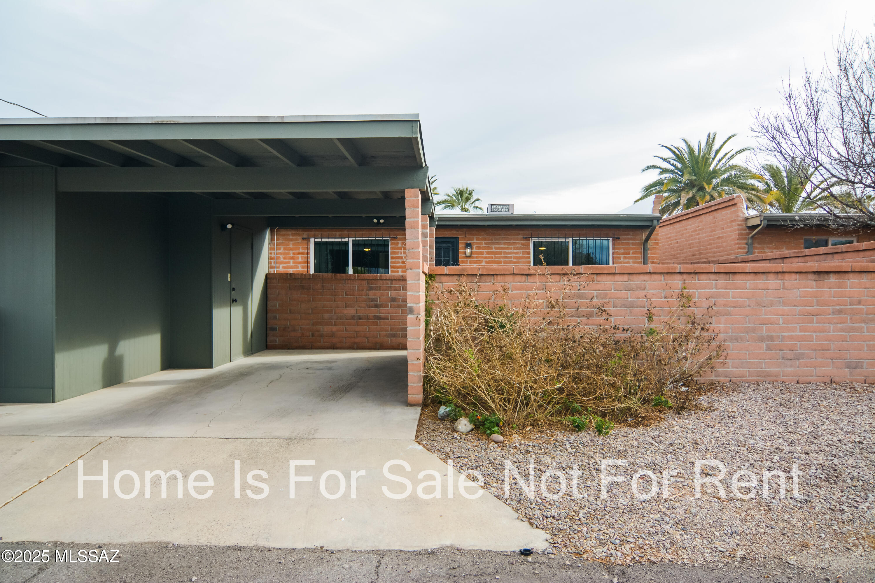 Fort Lowell Estates - Residential