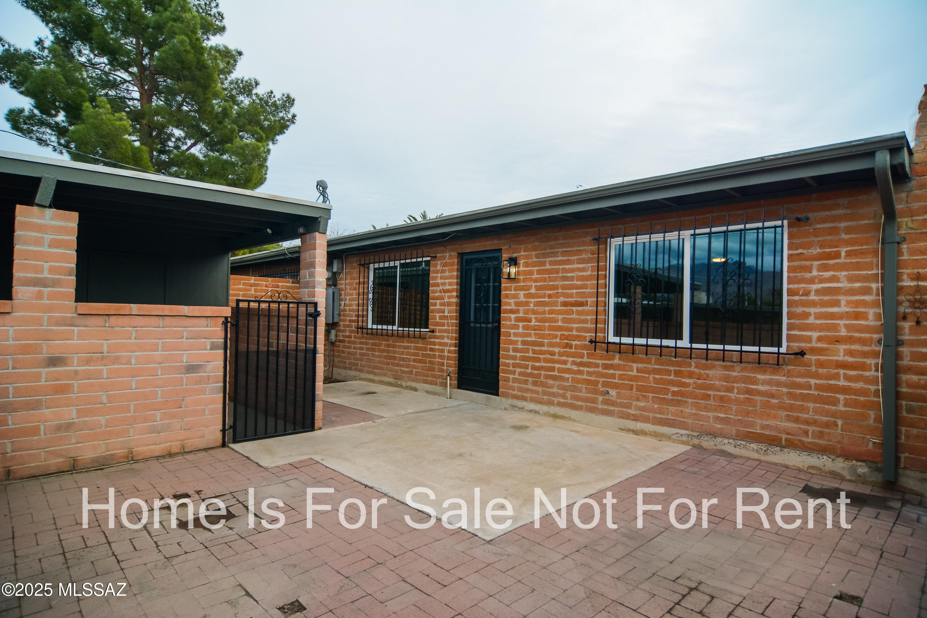 Fort Lowell Estates - Residential