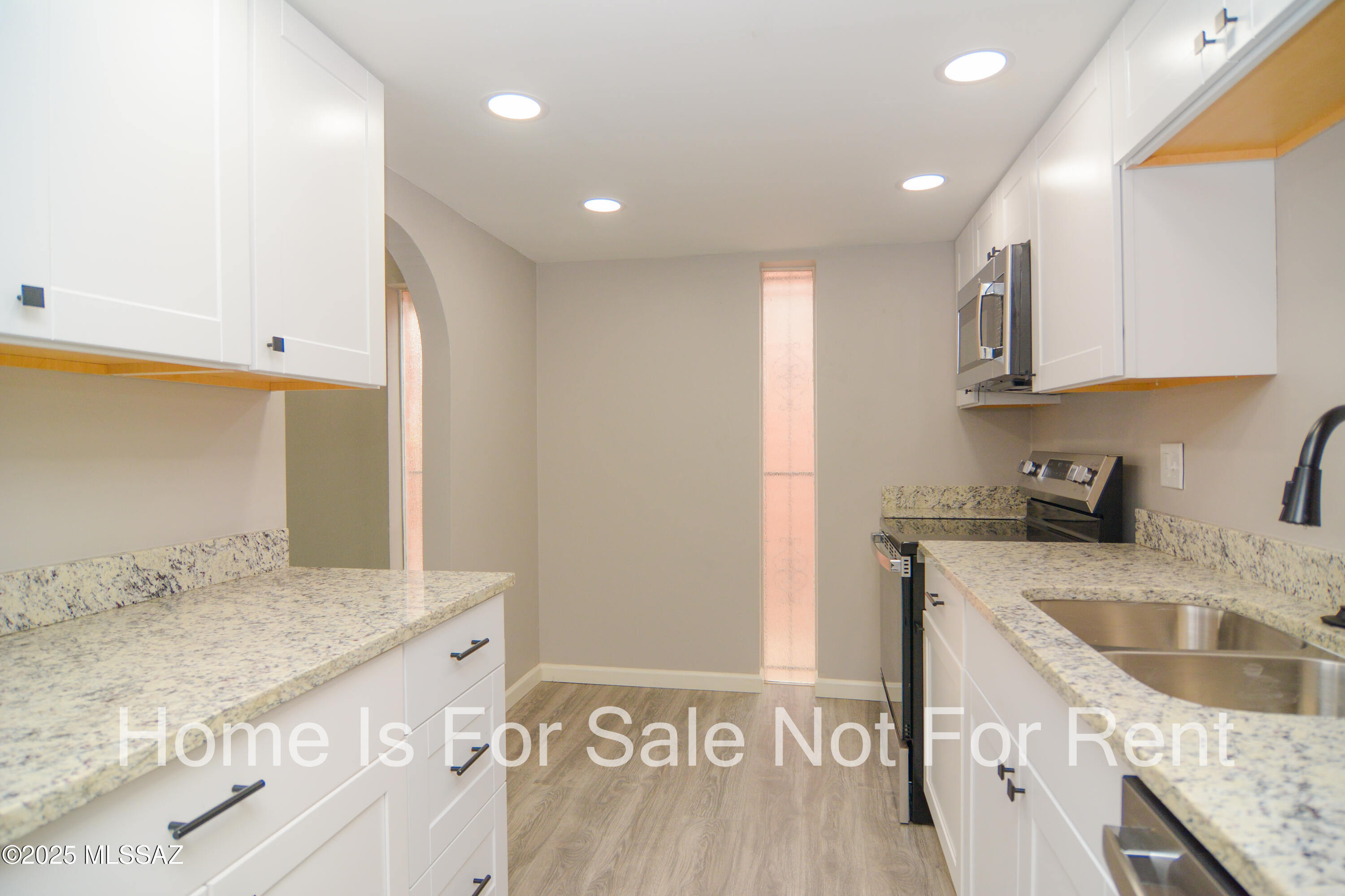 Fort Lowell Estates - Residential