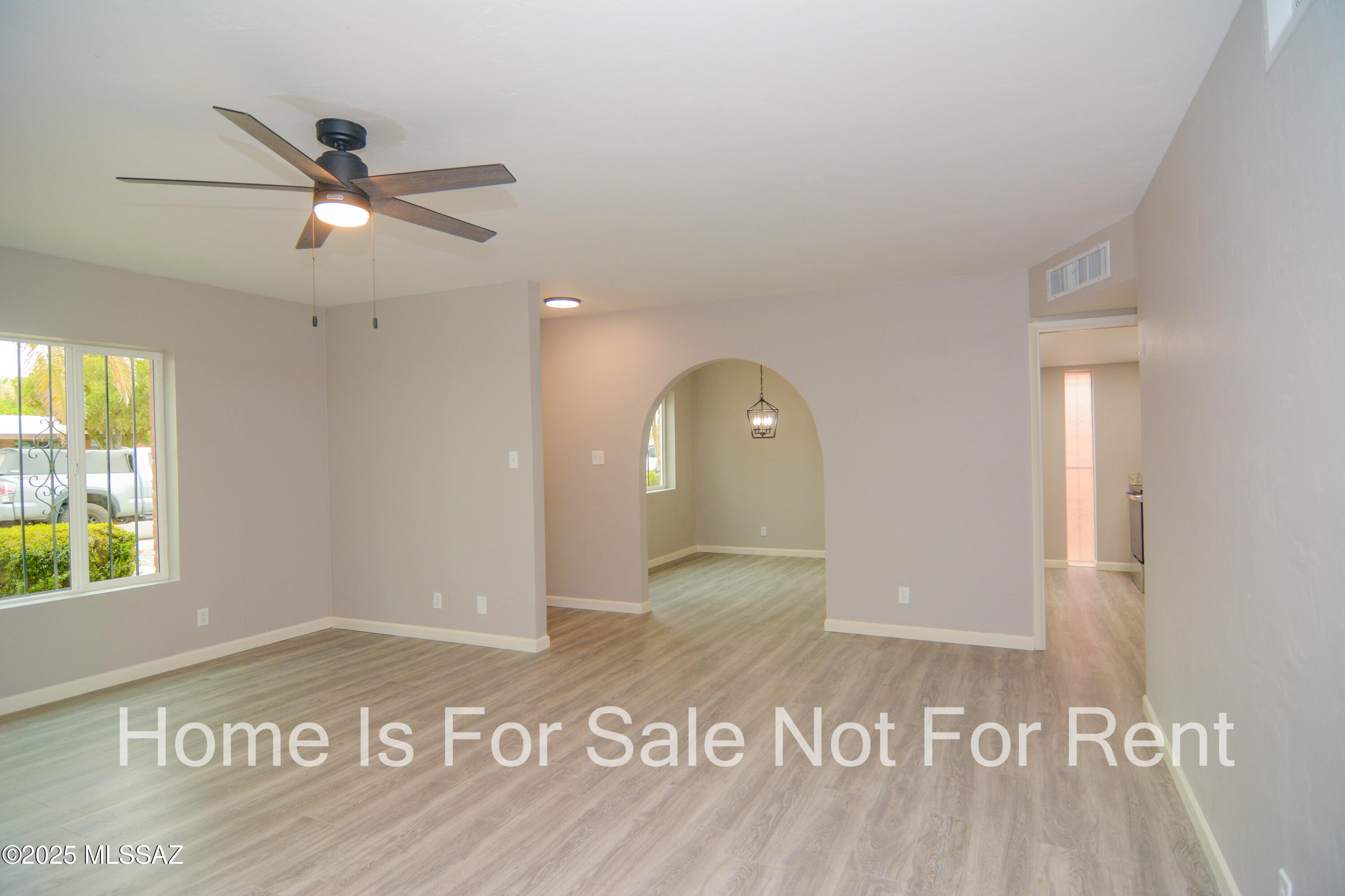 Fort Lowell Estates - Residential