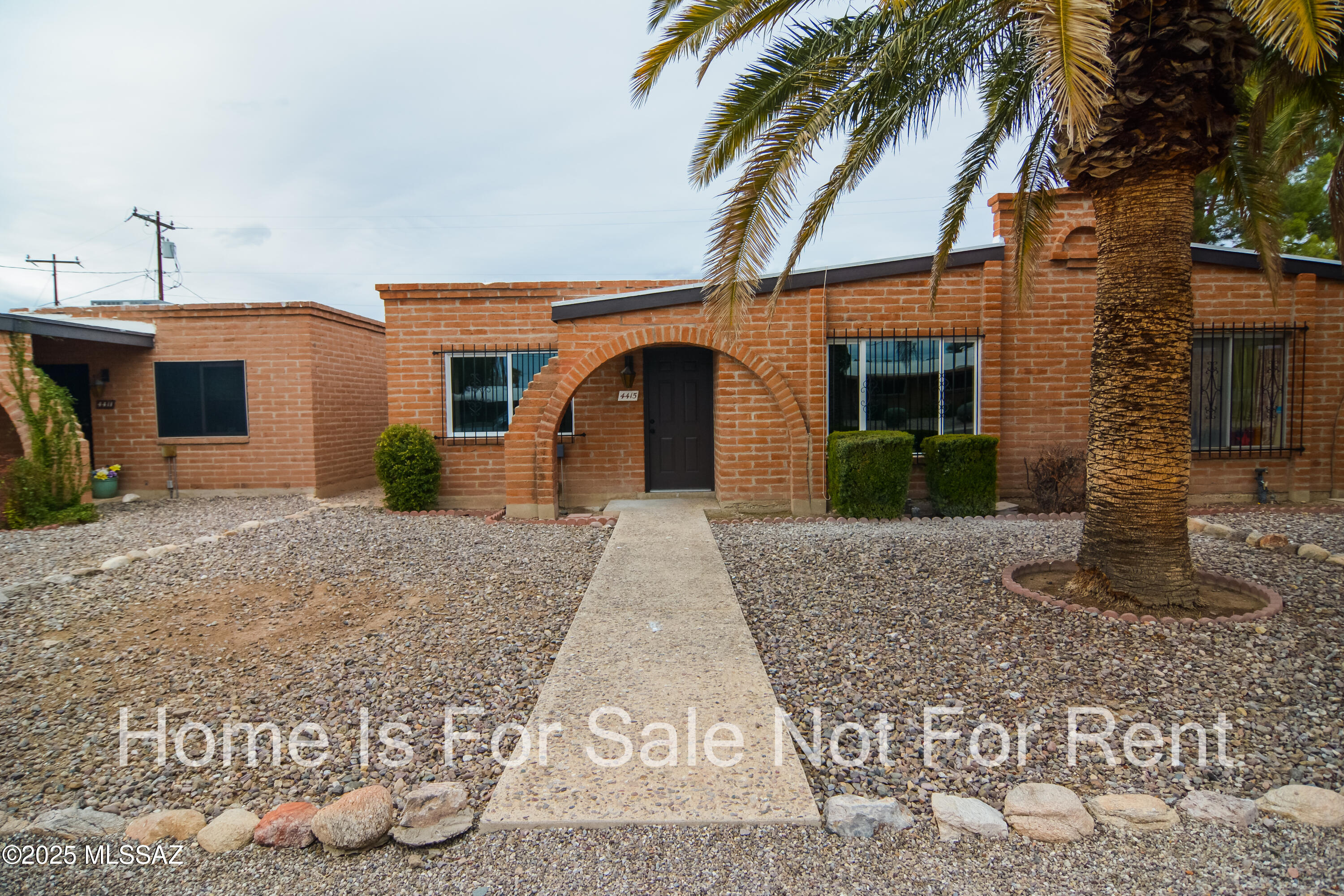 Fort Lowell Estates - Residential