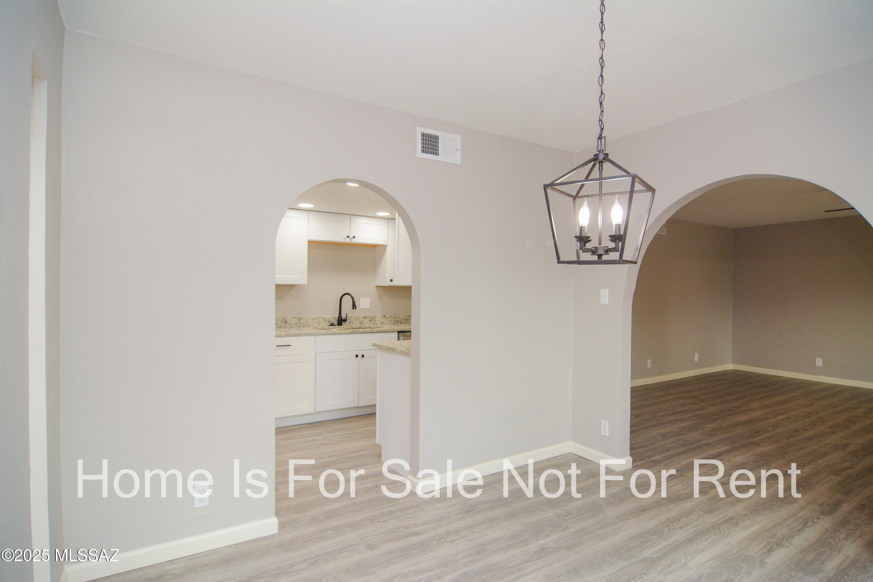 Fort Lowell Estates - Residential