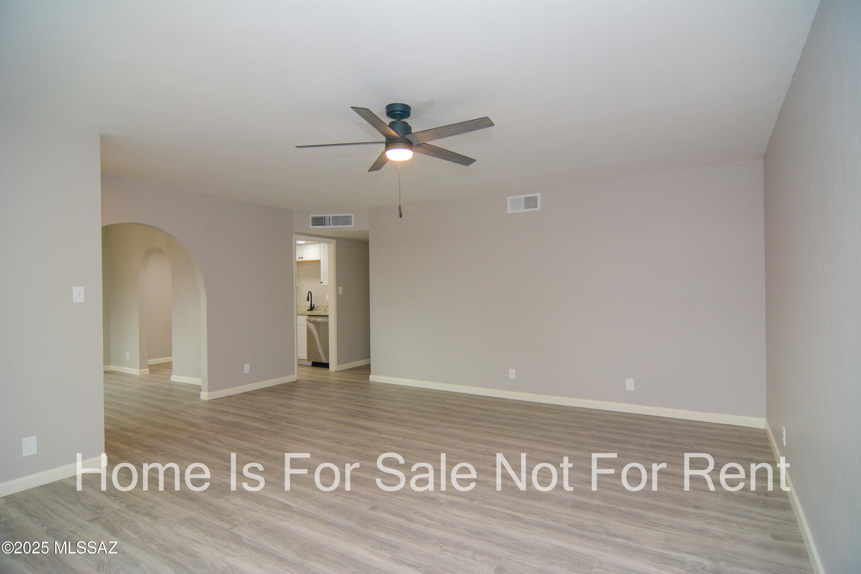 Fort Lowell Estates - Residential