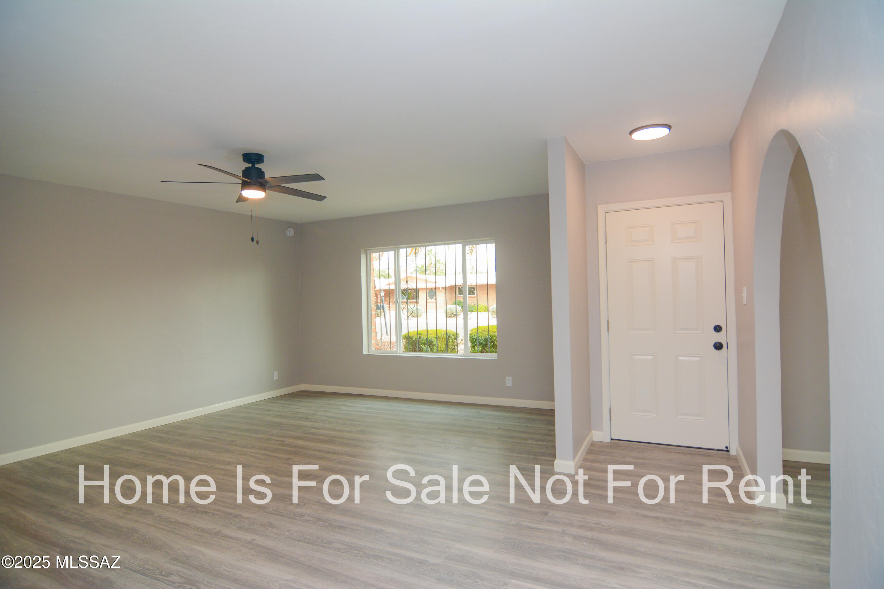 Fort Lowell Estates - Residential