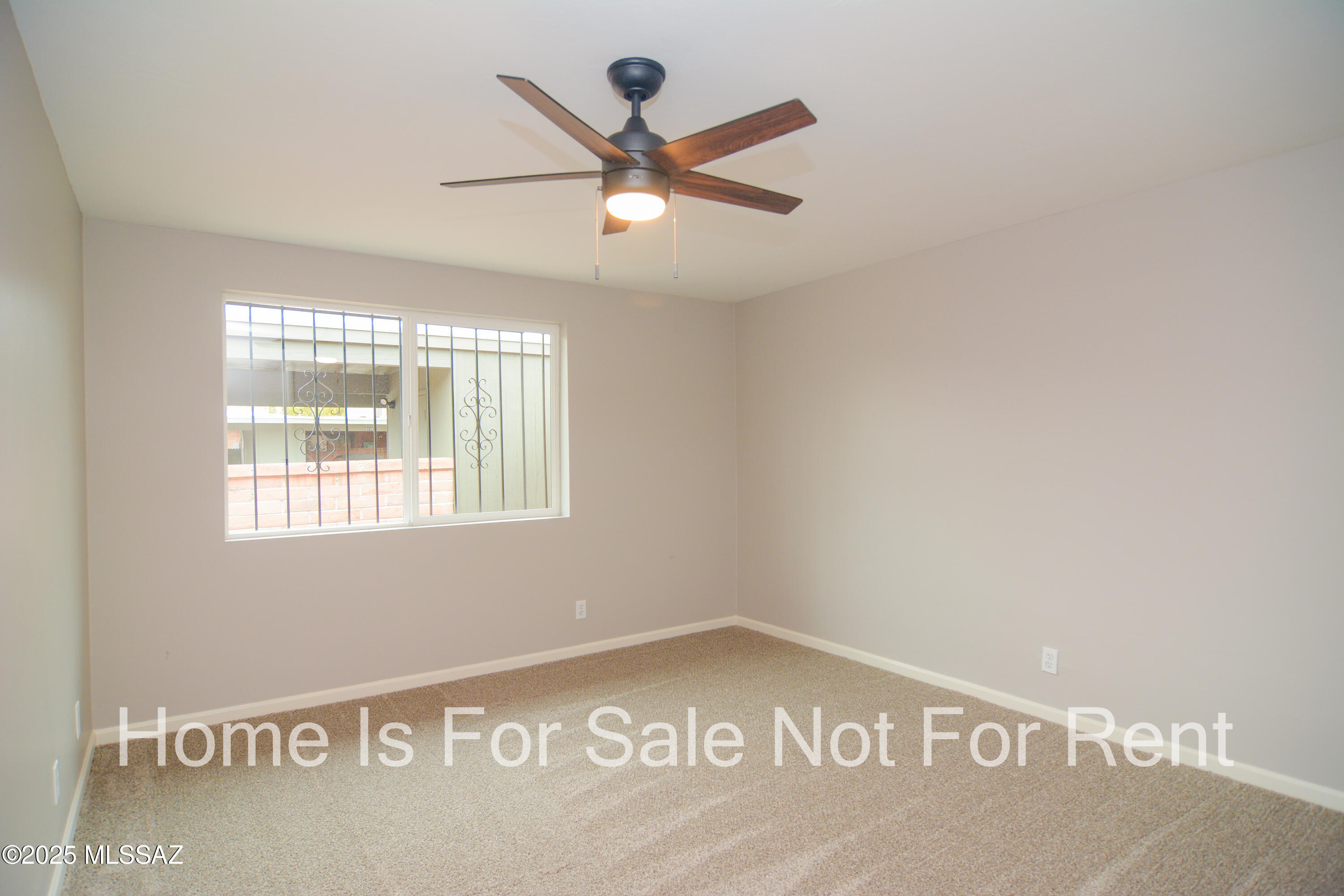 Fort Lowell Estates - Residential