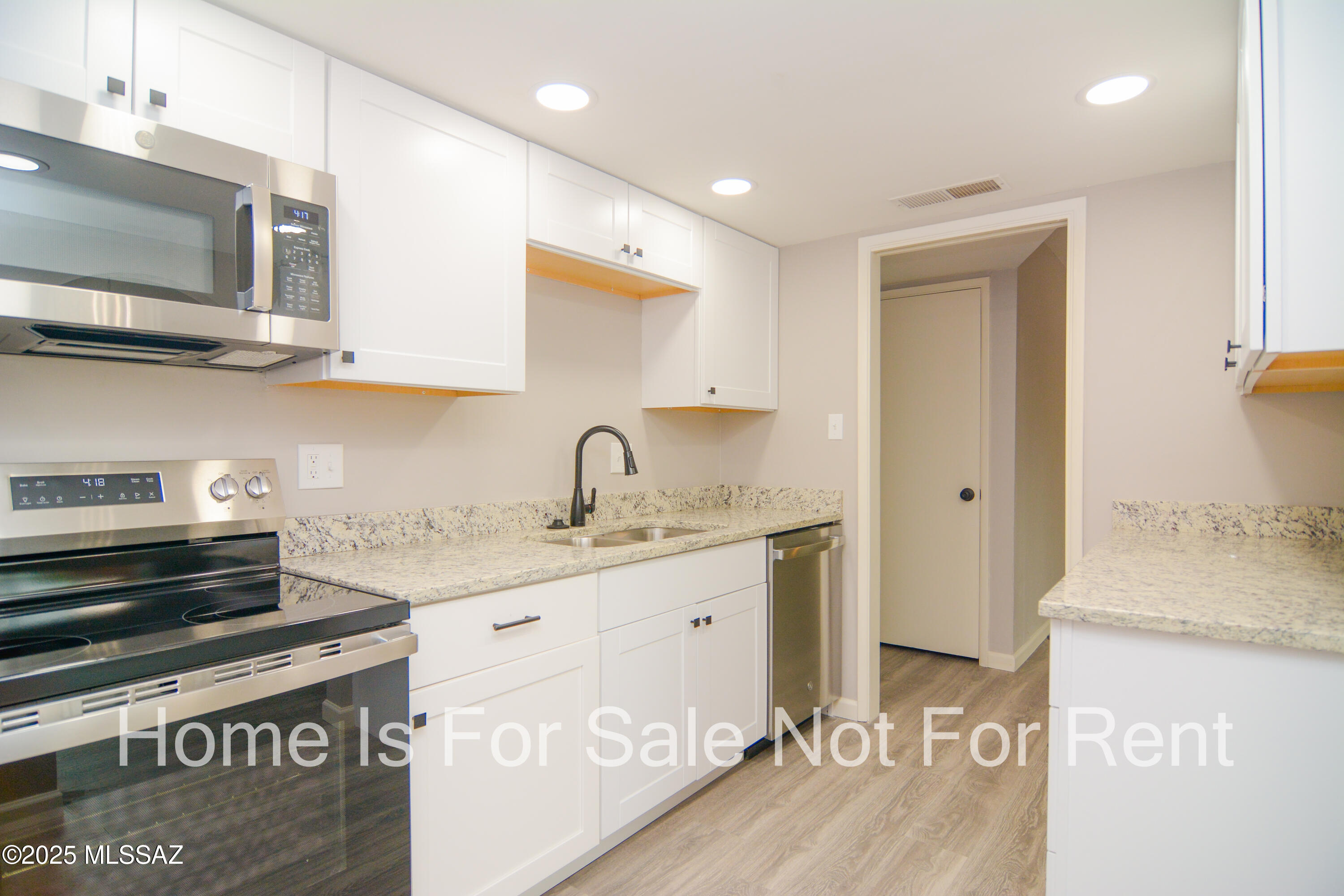 Fort Lowell Estates - Residential