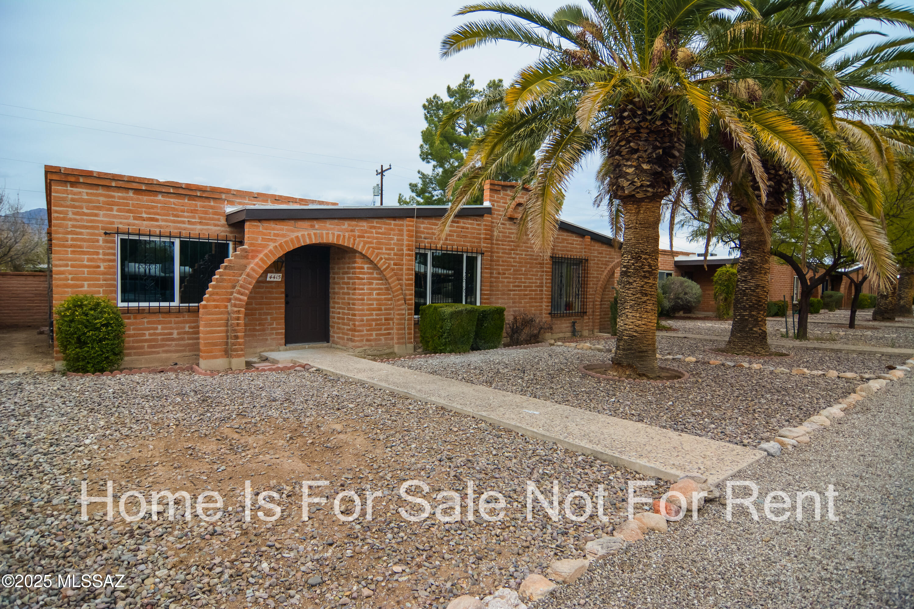 Fort Lowell Estates - Residential