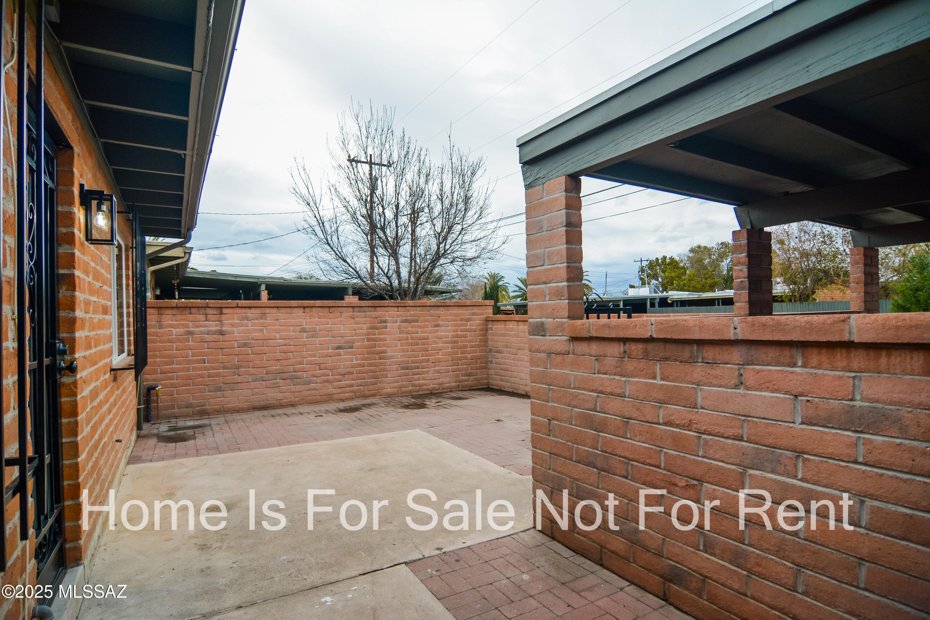 Fort Lowell Estates - Residential