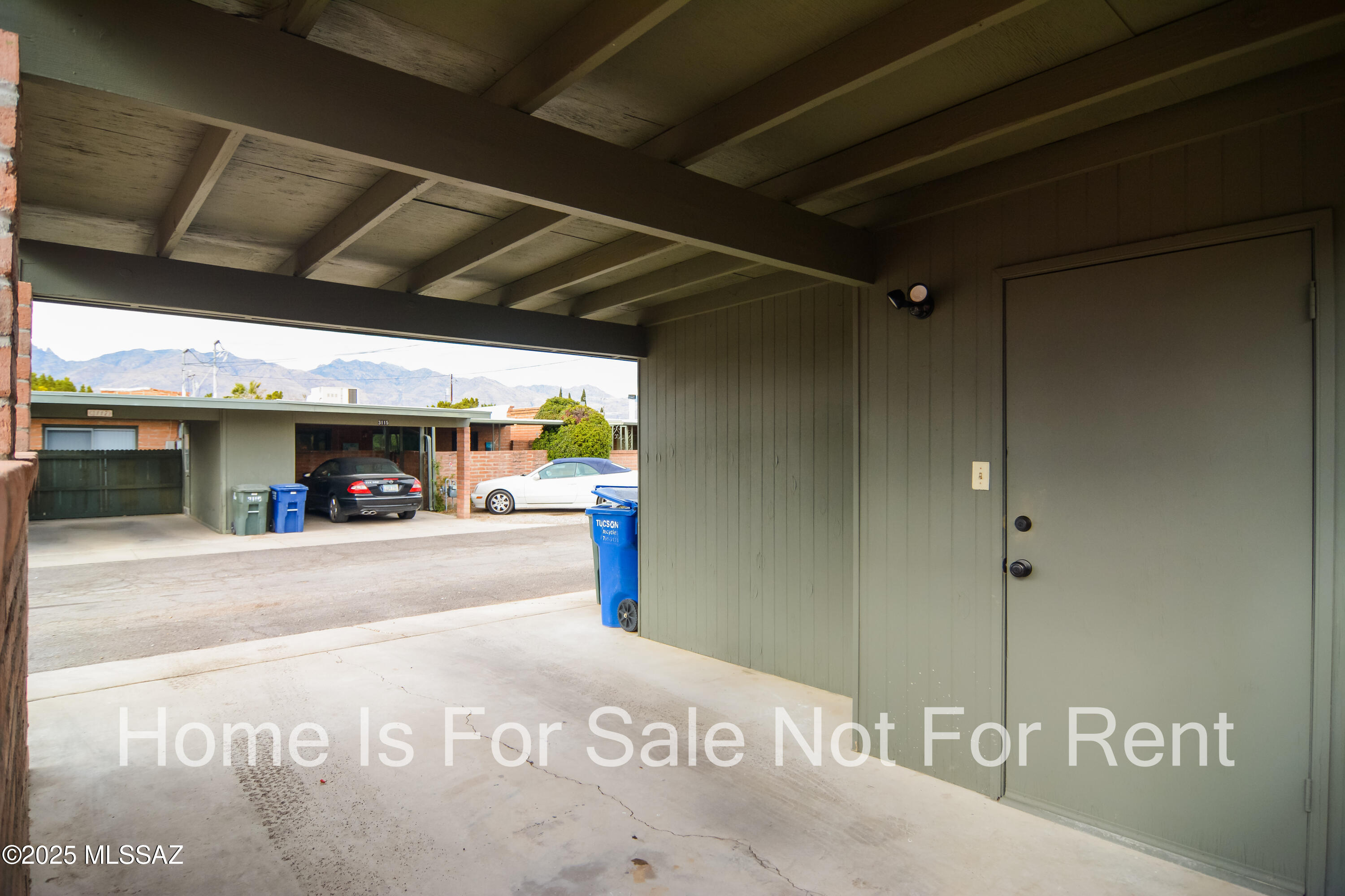Fort Lowell Estates - Residential