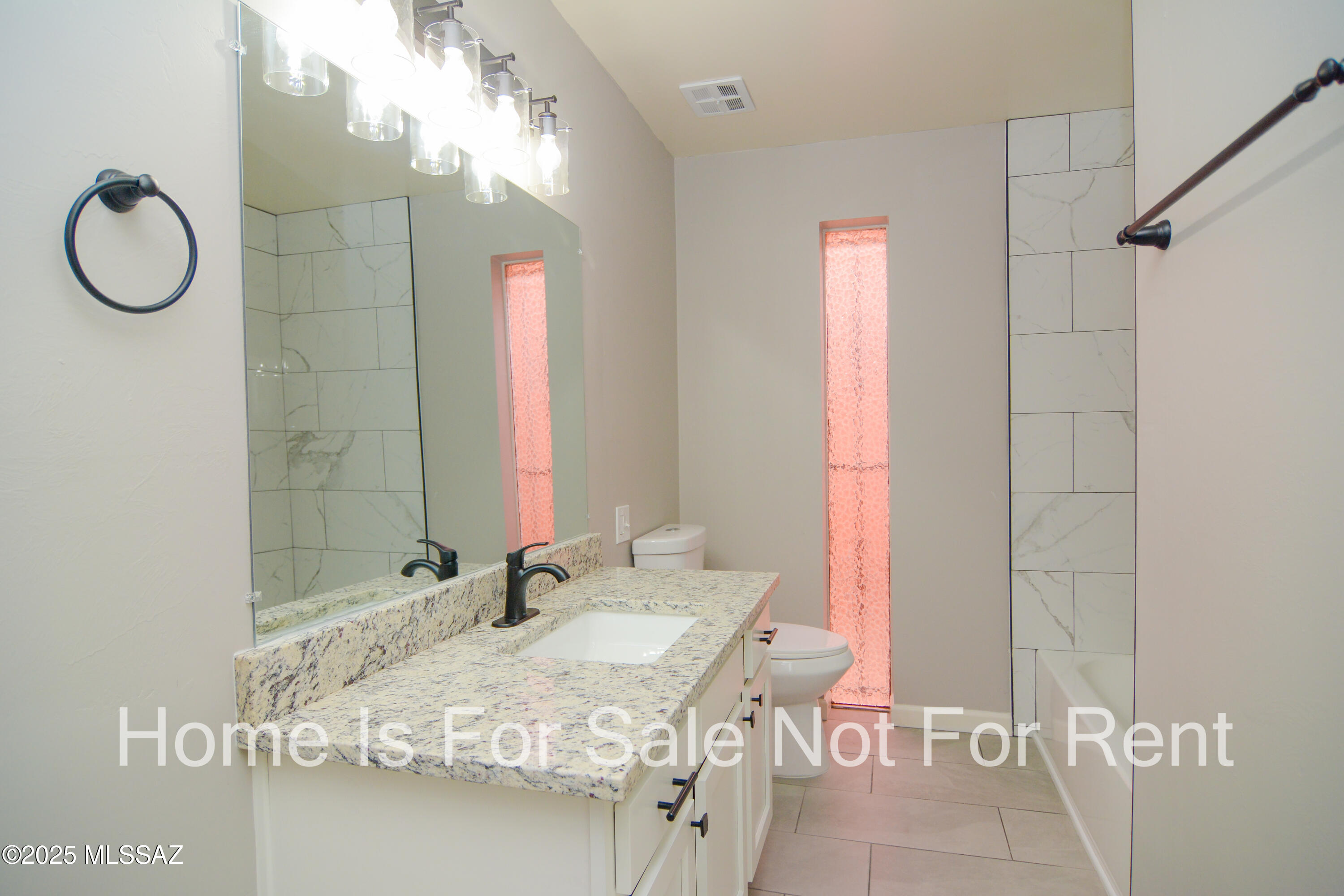 Fort Lowell Estates - Residential