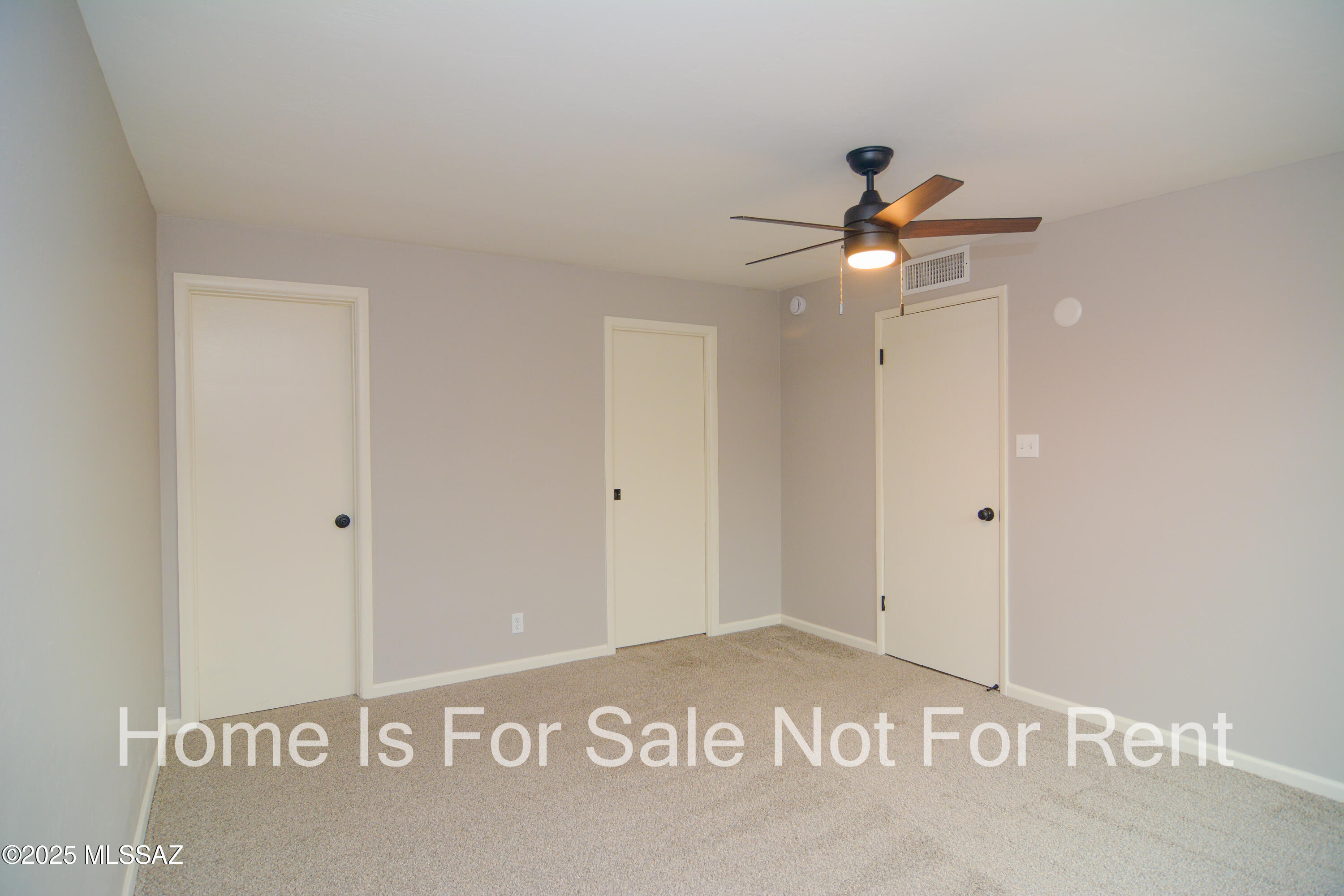 Fort Lowell Estates - Residential