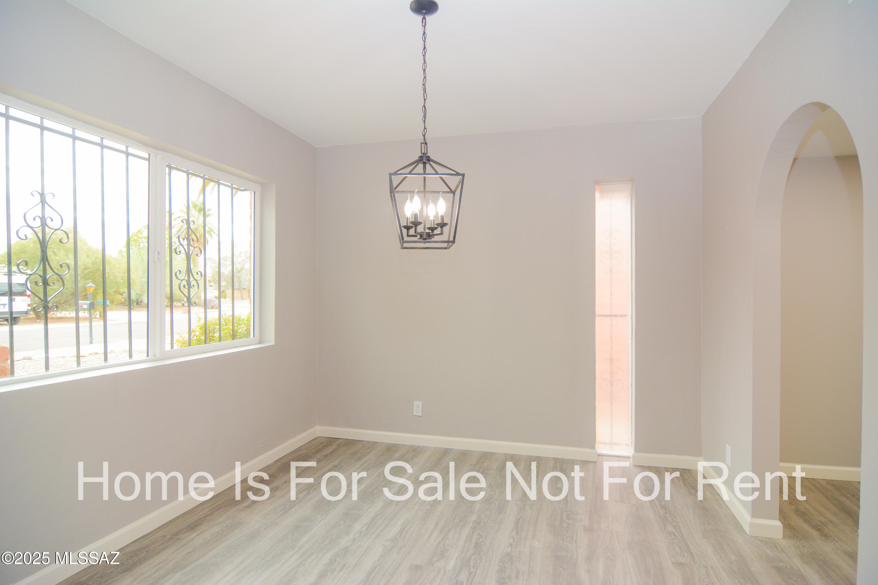 Fort Lowell Estates - Residential
