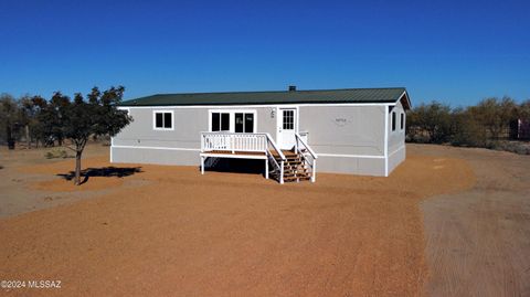 A home in Marana