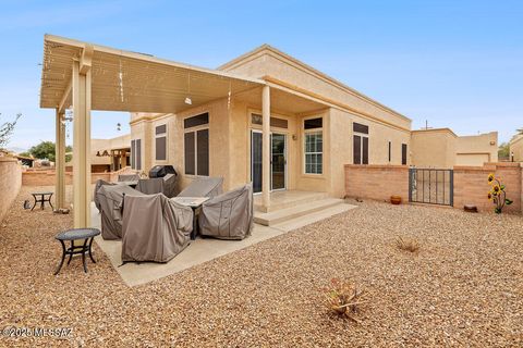 A home in Green Valley