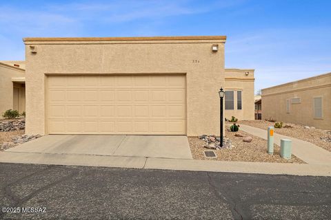 A home in Green Valley