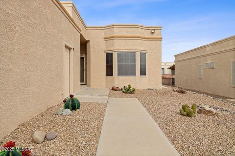 A home in Green Valley