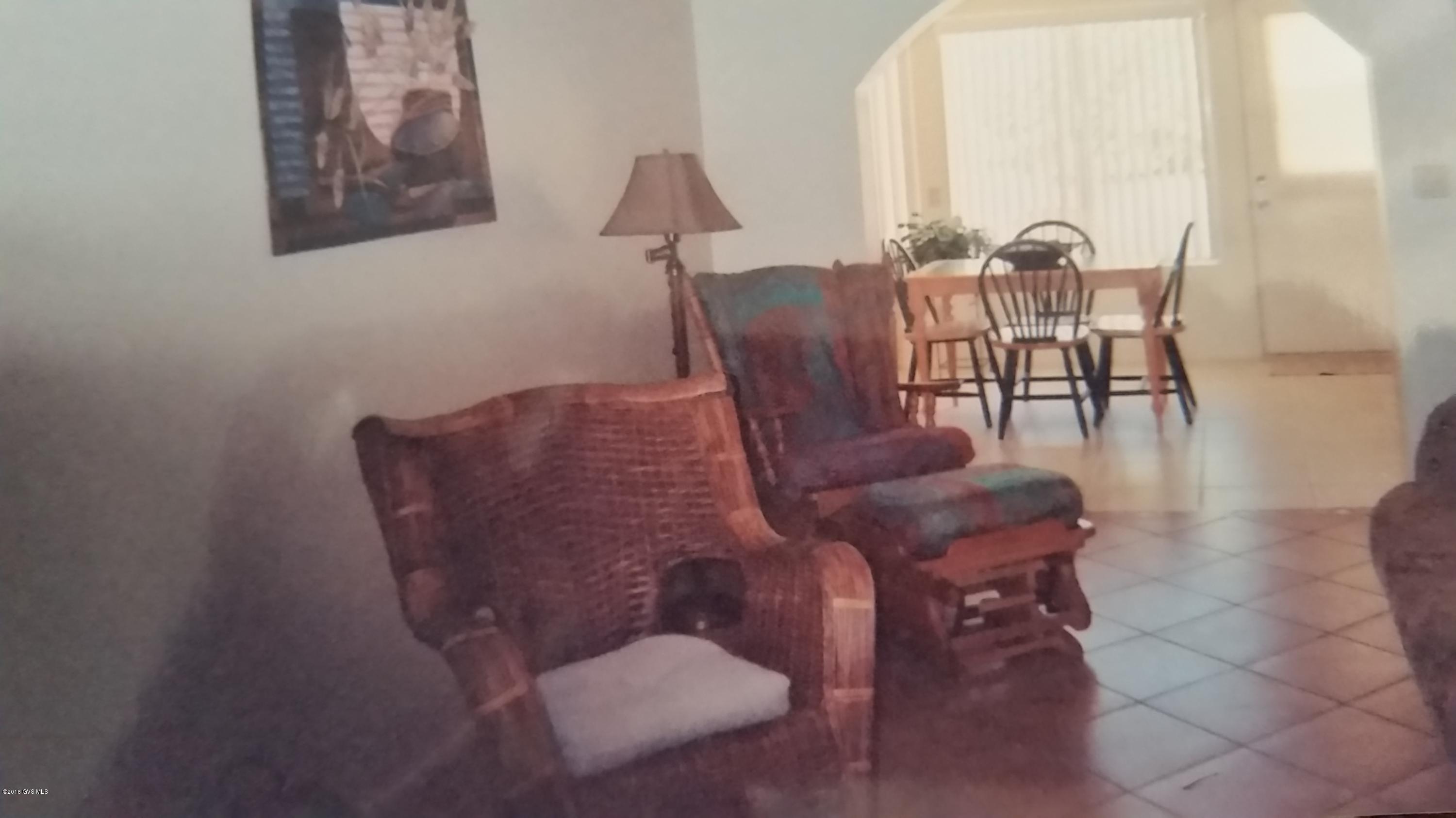 N/A - Residential Lease