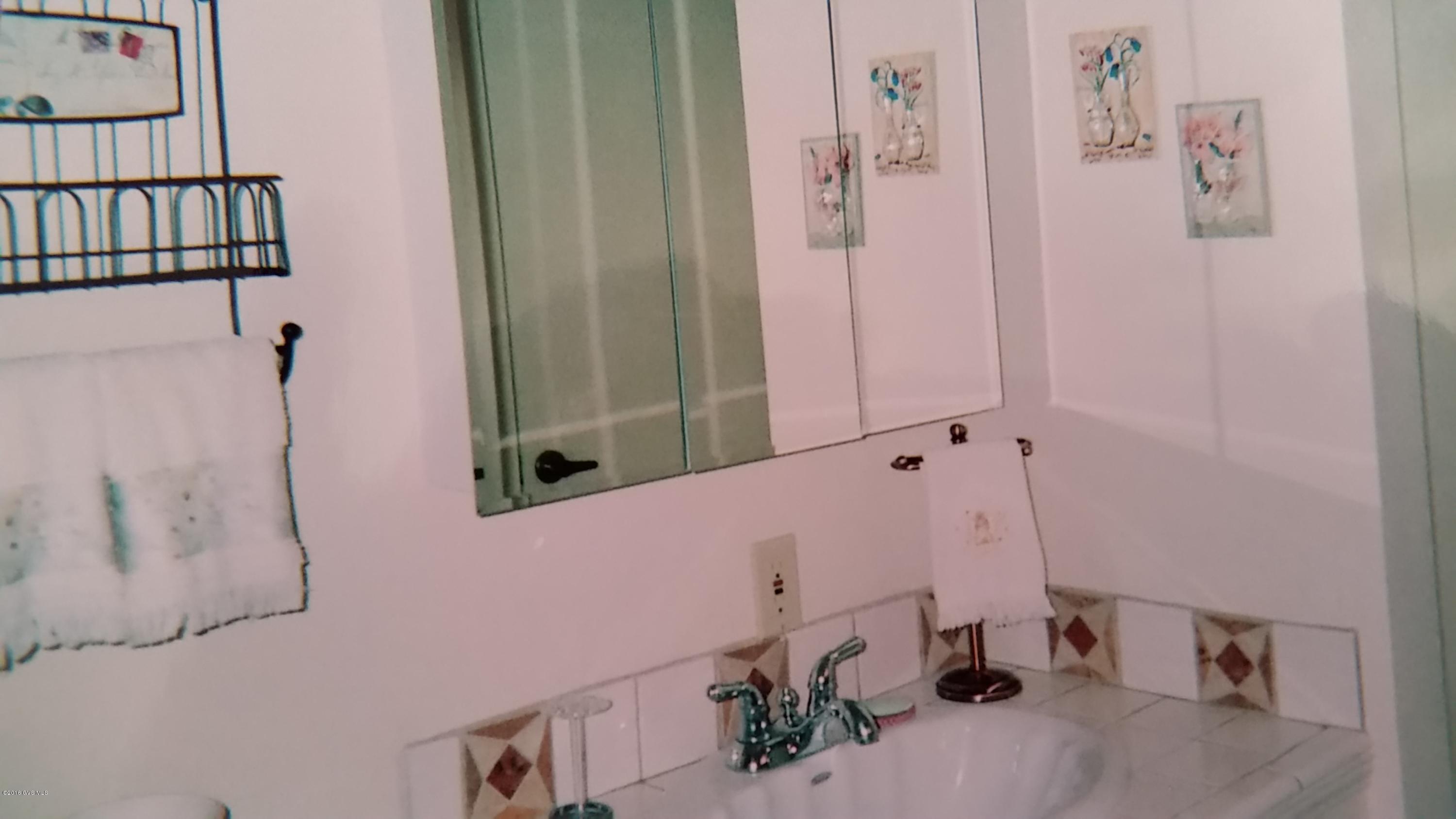 N/A - Residential Lease