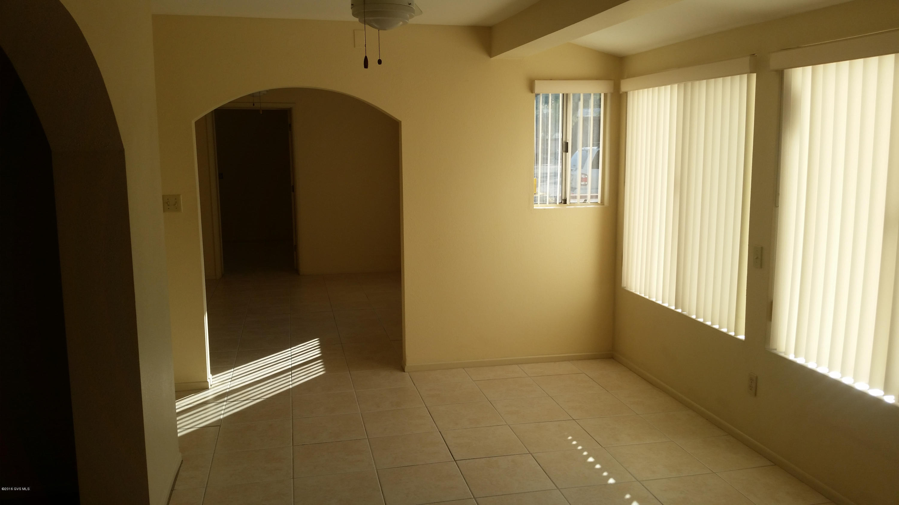 N/A - Residential Lease