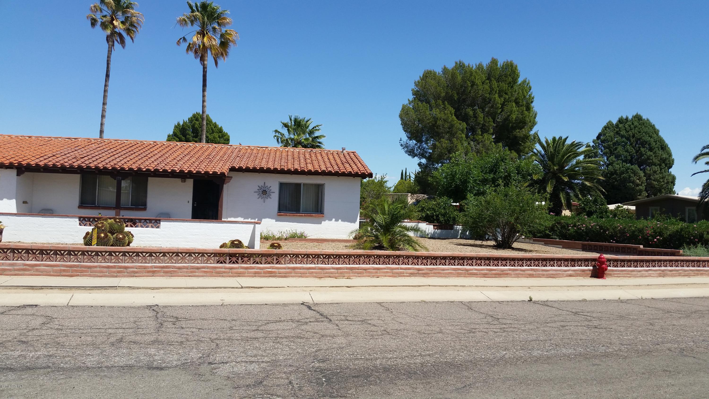 N/A - Residential Lease