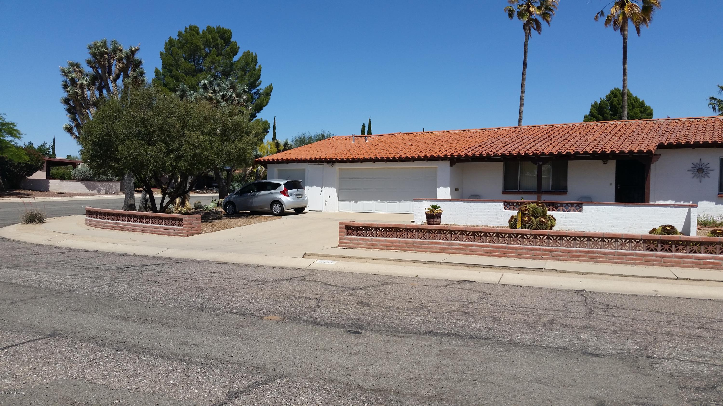 N/A - Residential Lease