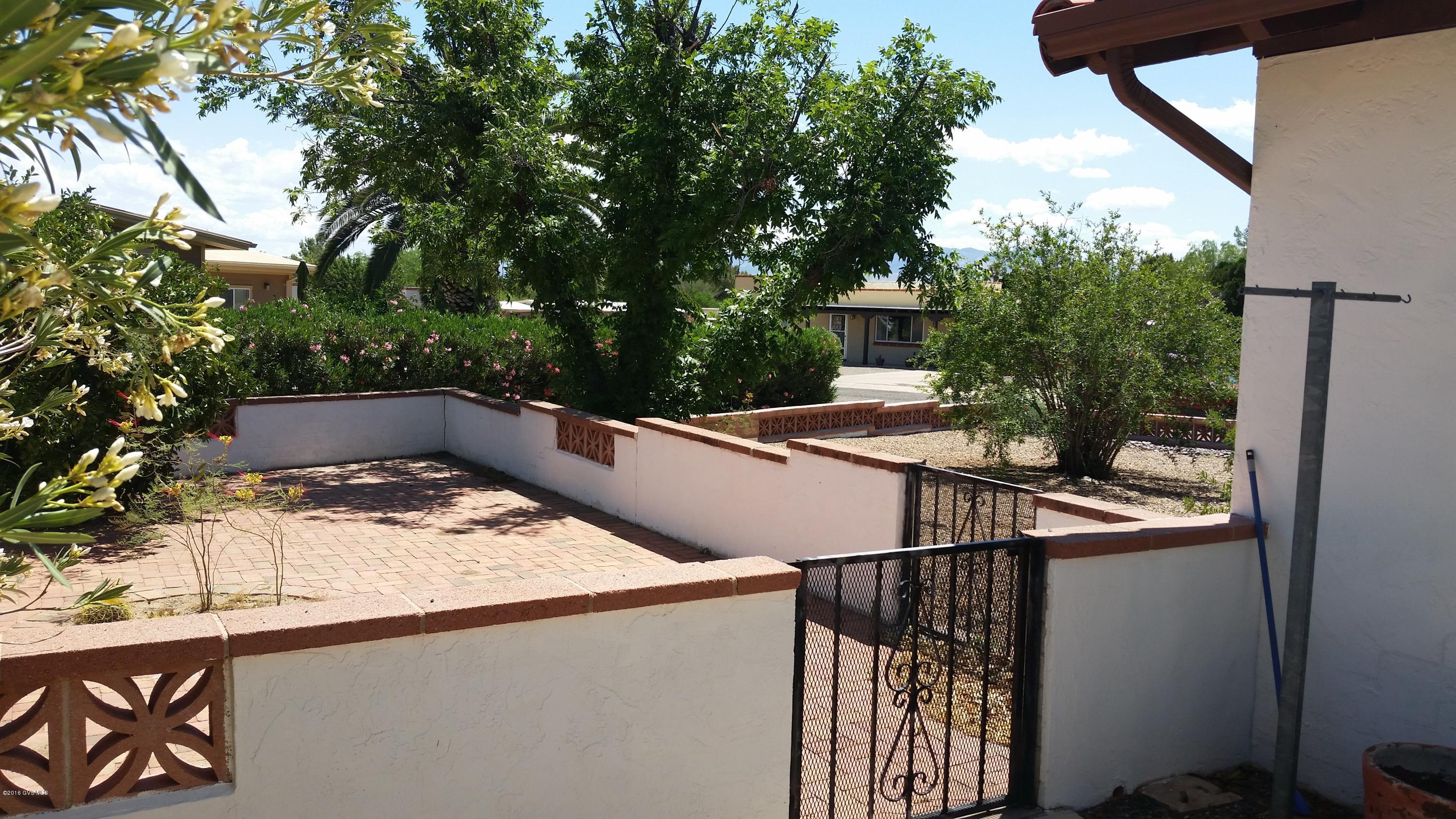 N/A - Residential Lease