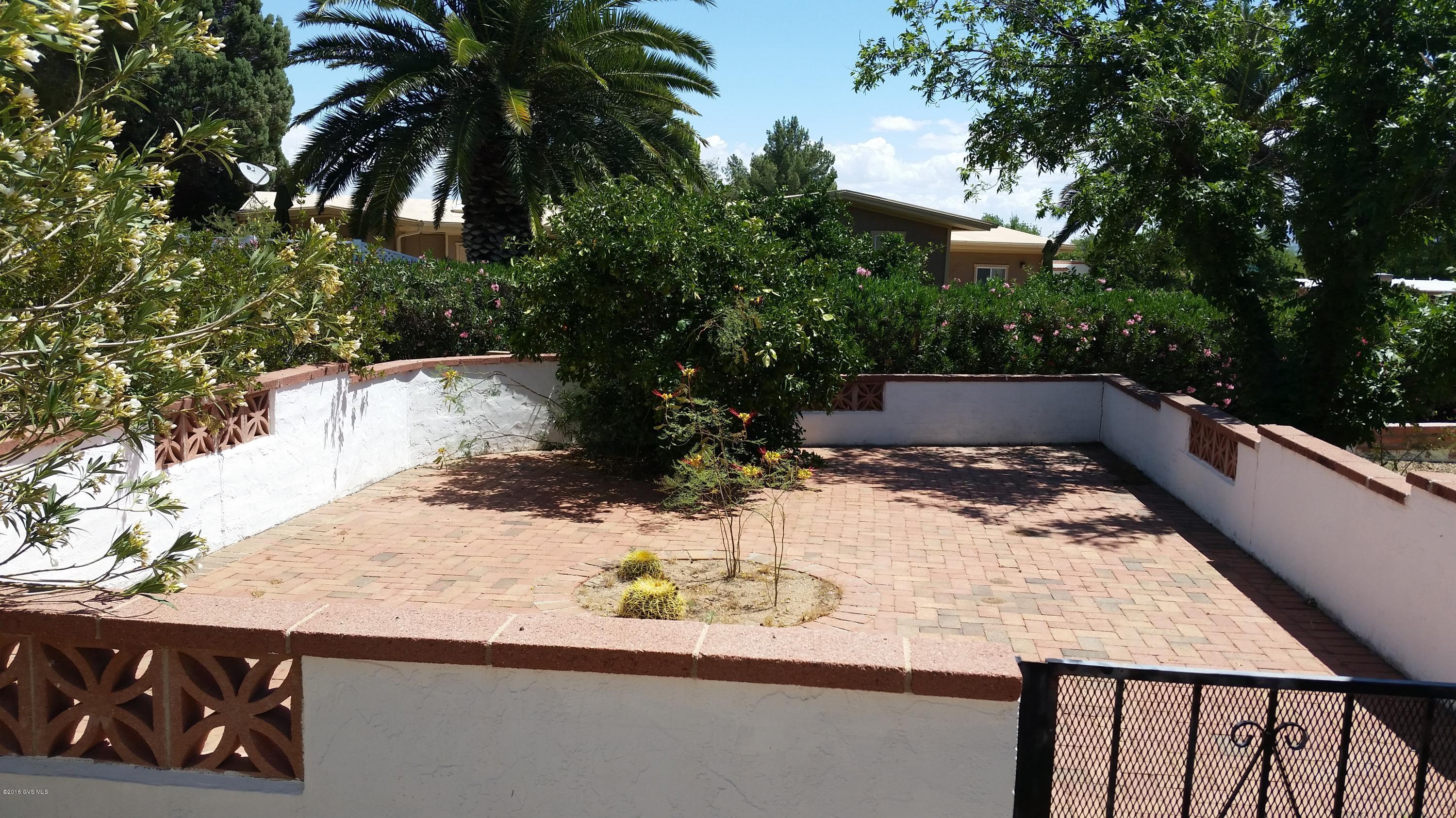 N/A - Residential Lease
