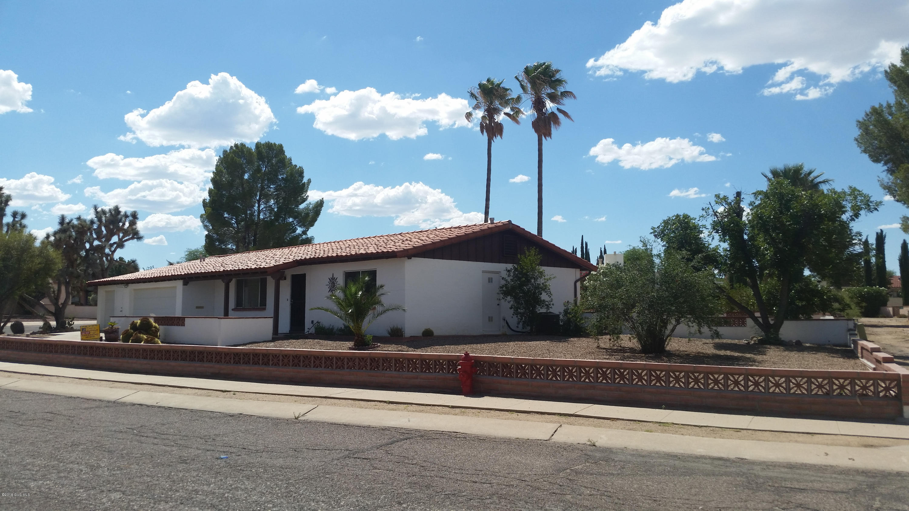 N/A - Residential Lease