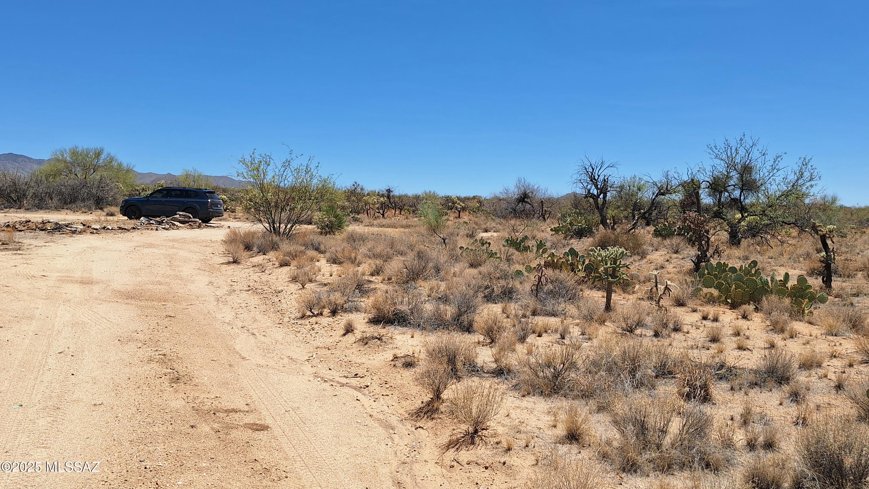 Diamond Bell Ranch - Tucson Unit 7 (Lots 1-15) - Land