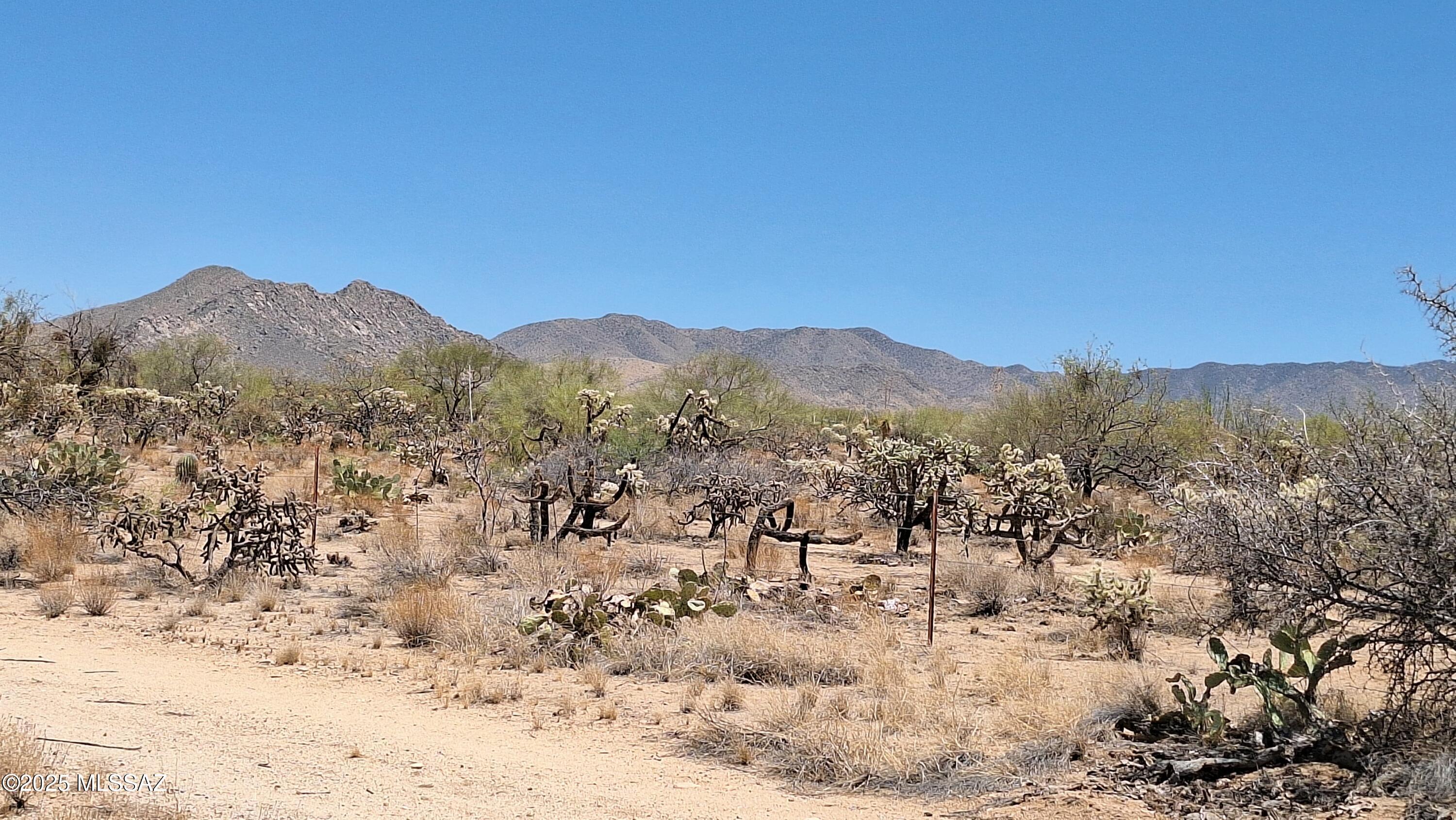 Diamond Bell Ranch - Tucson Unit 7 (Lots 1-15) - Land