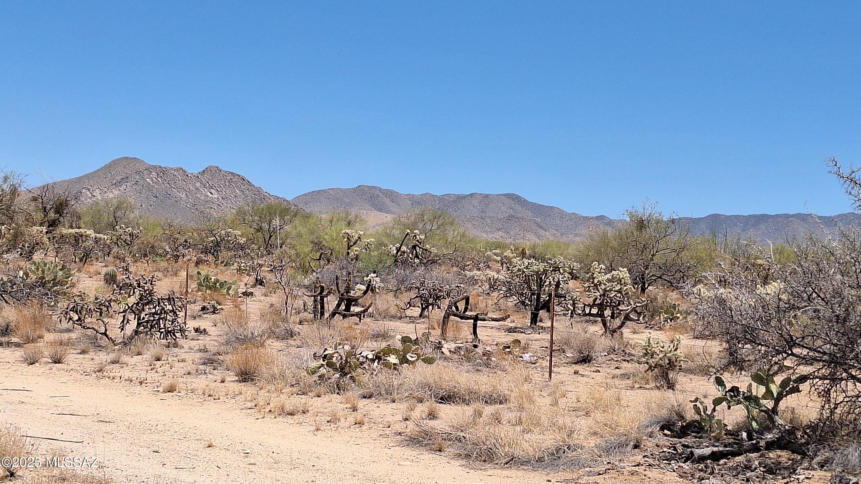 Diamond Bell Ranch - Tucson Unit 7 (Lots 1-15) - Land