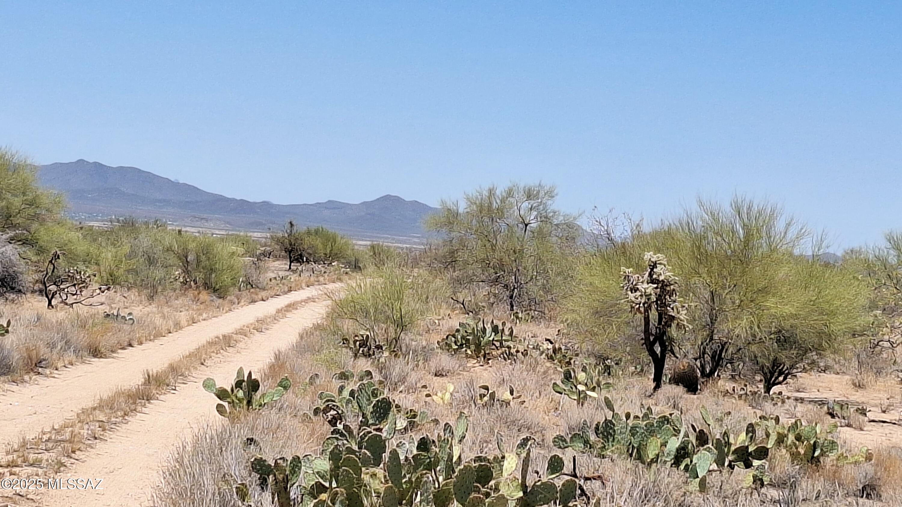 Diamond Bell Ranch - Tucson Unit 7 (Lots 1-15) - Land